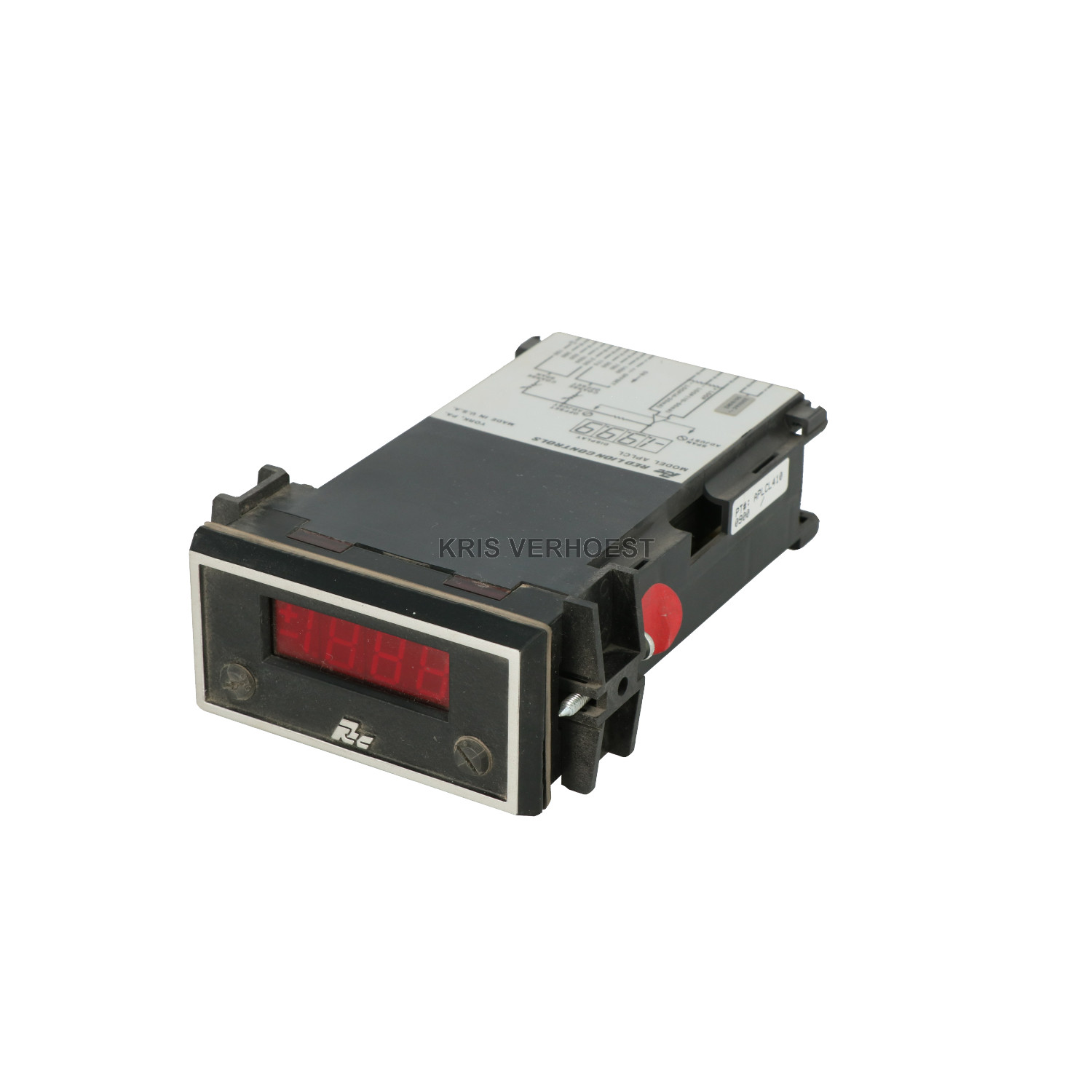 Red Lion Controls APLCL410 (NEW)