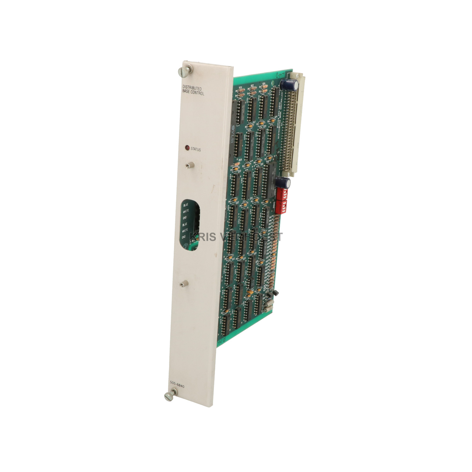 Texas Instruments 505-6840 (NEW)