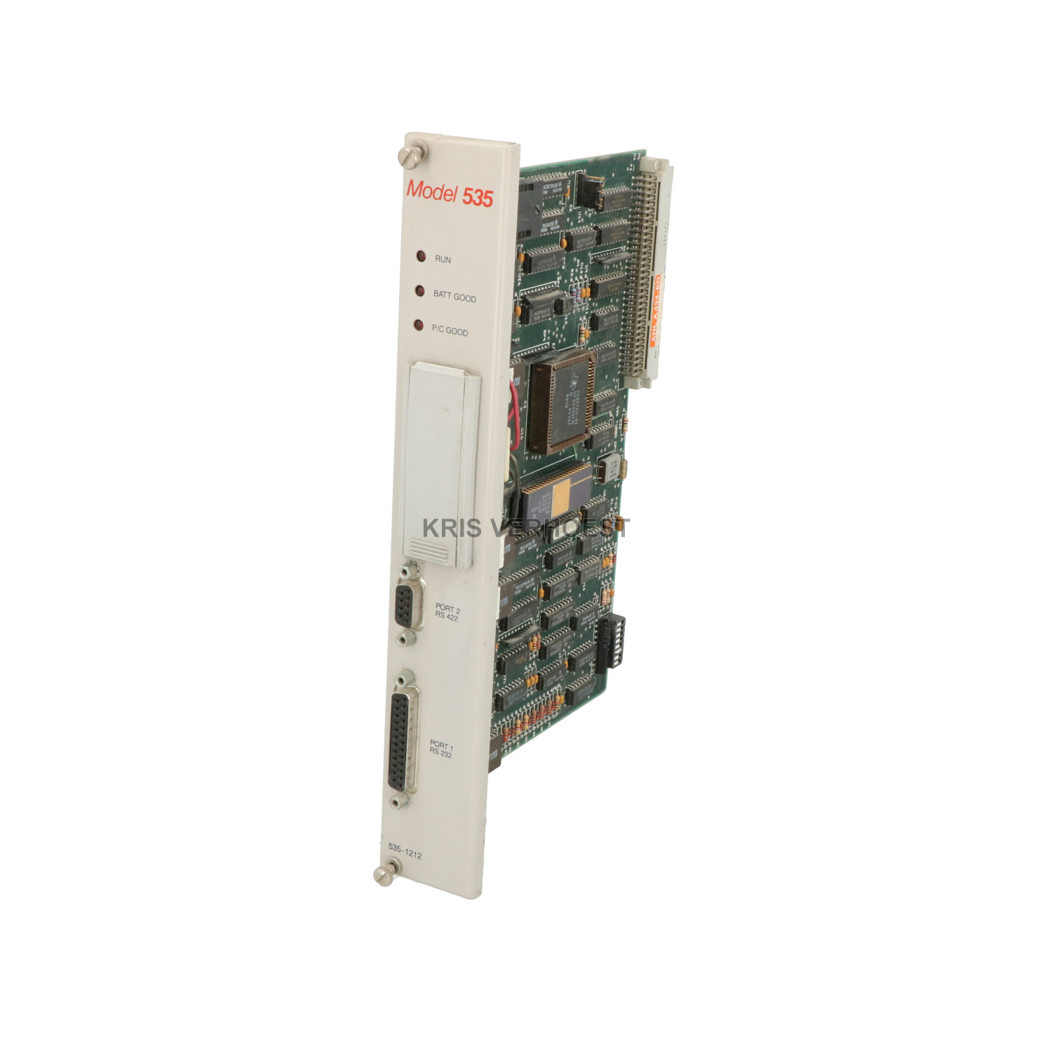 Texas Instruments 535-1212 (NEW)