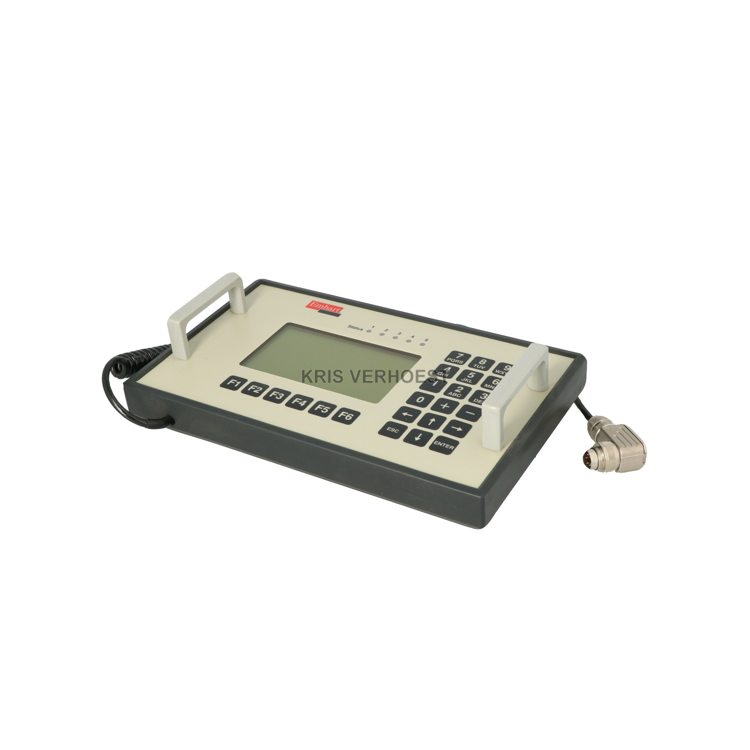Emhart Z010009 (NEW)