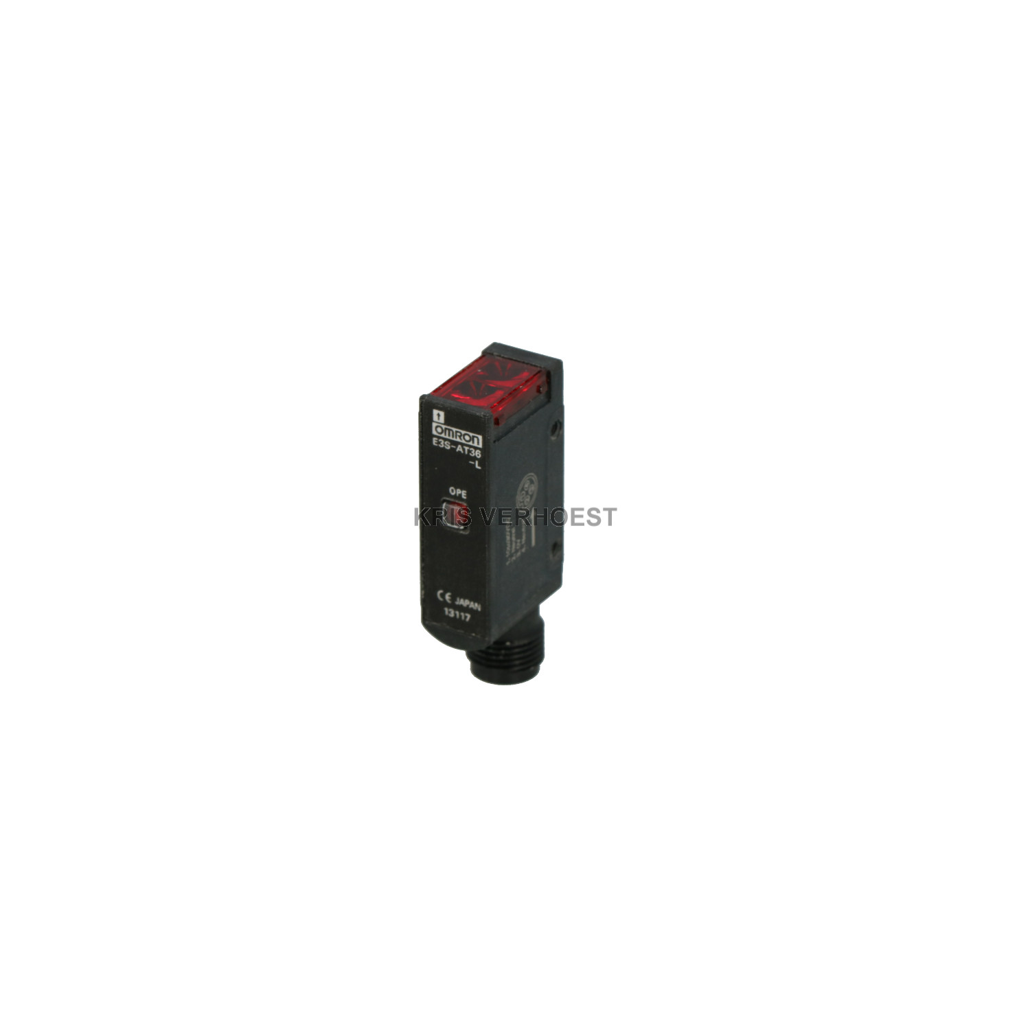Omron E3S-AT36-L (NEW)