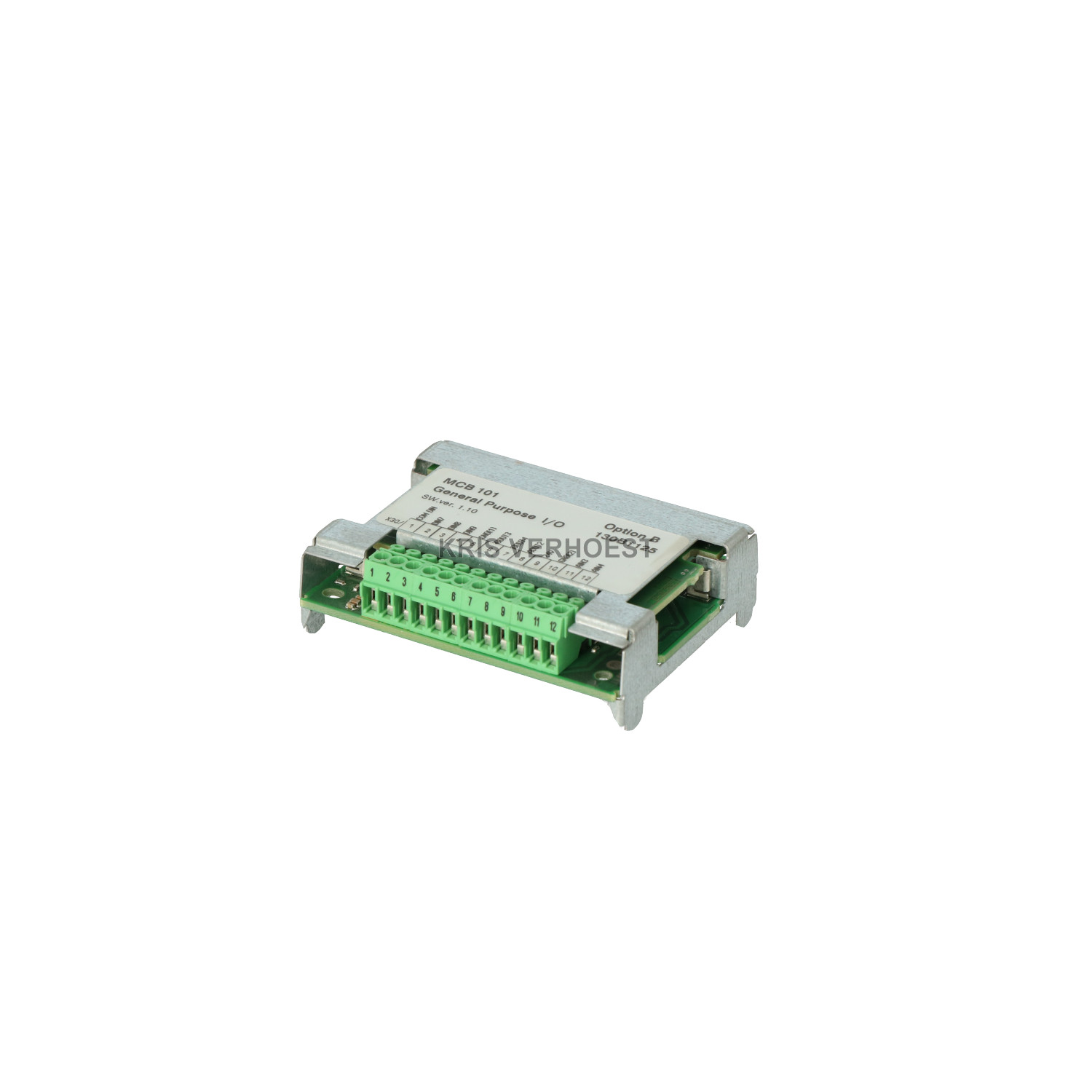 Danfoss 130B1125 (NEW)