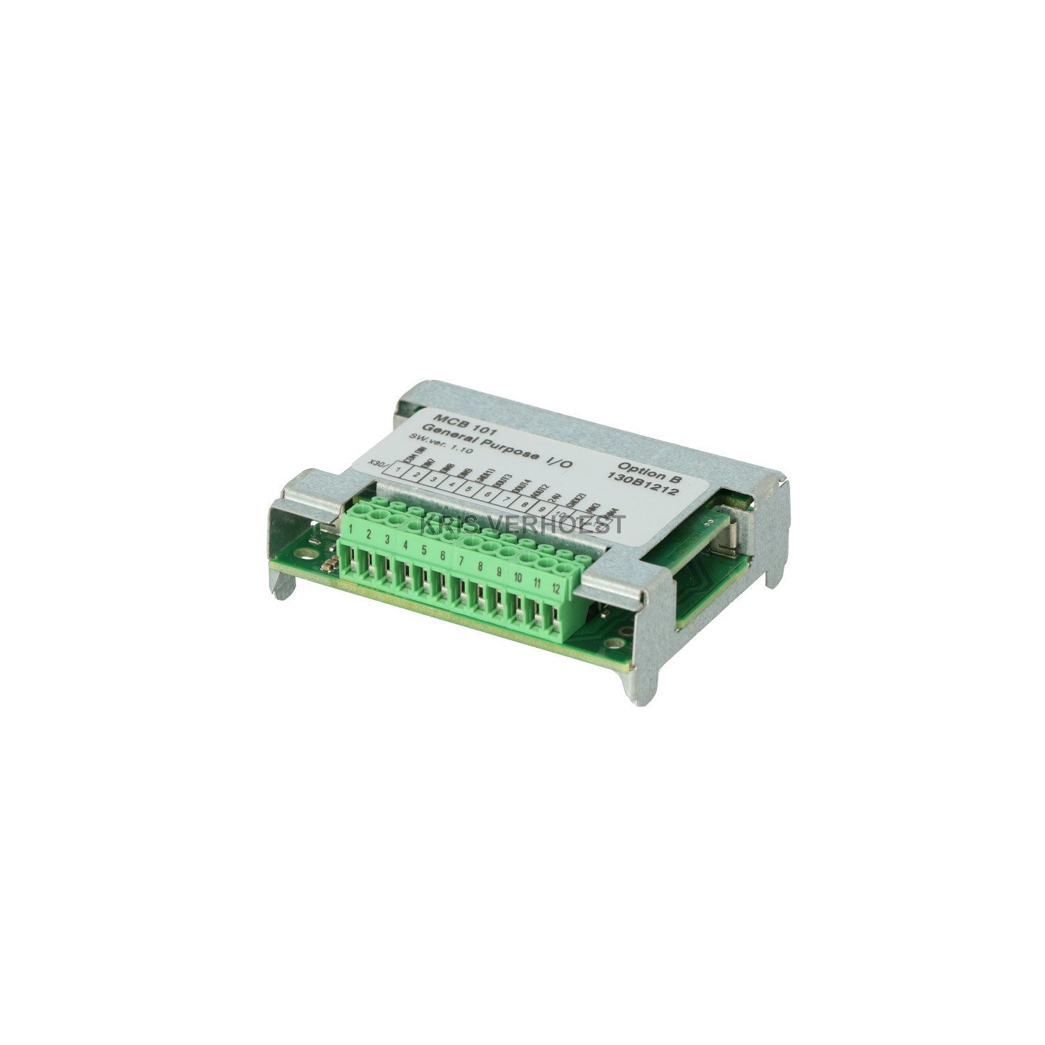 Danfoss 130B1212 (NEW)
