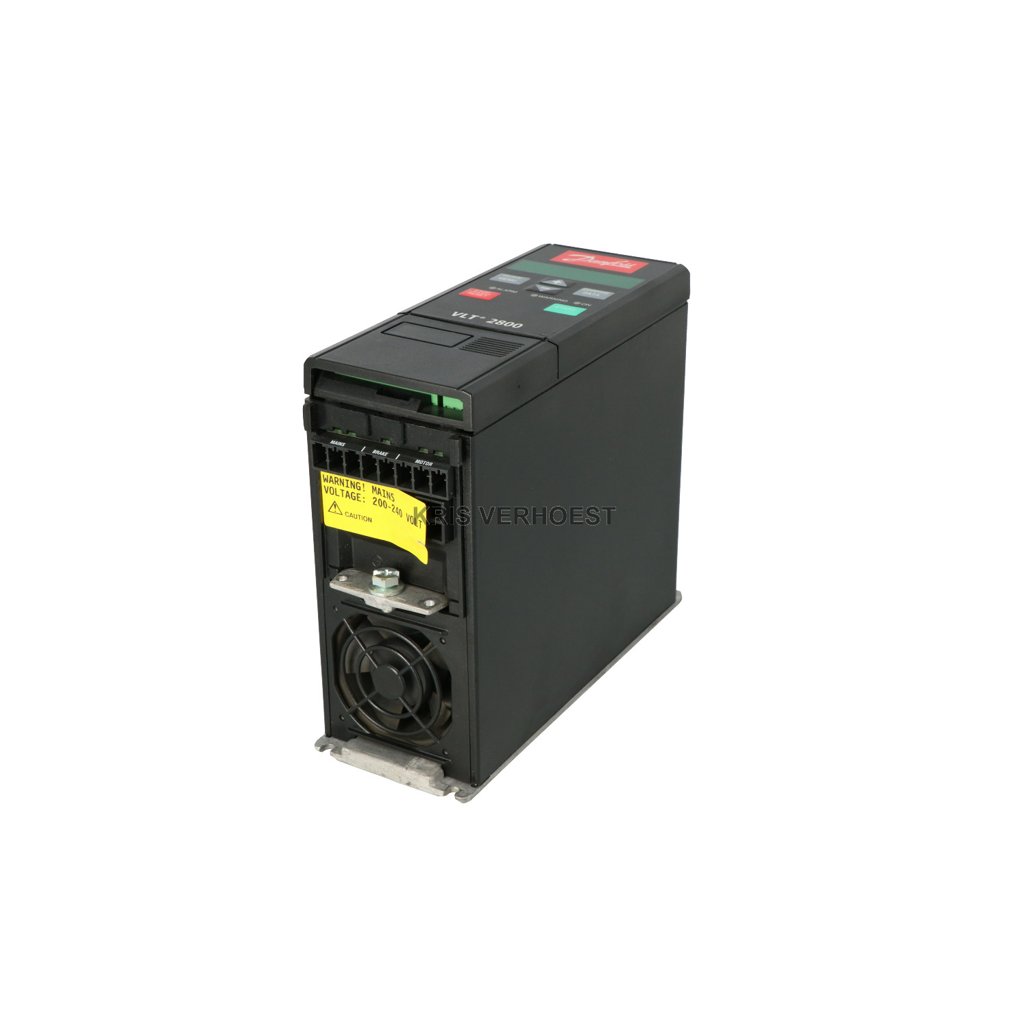 Danfoss 195N0025 (USED)