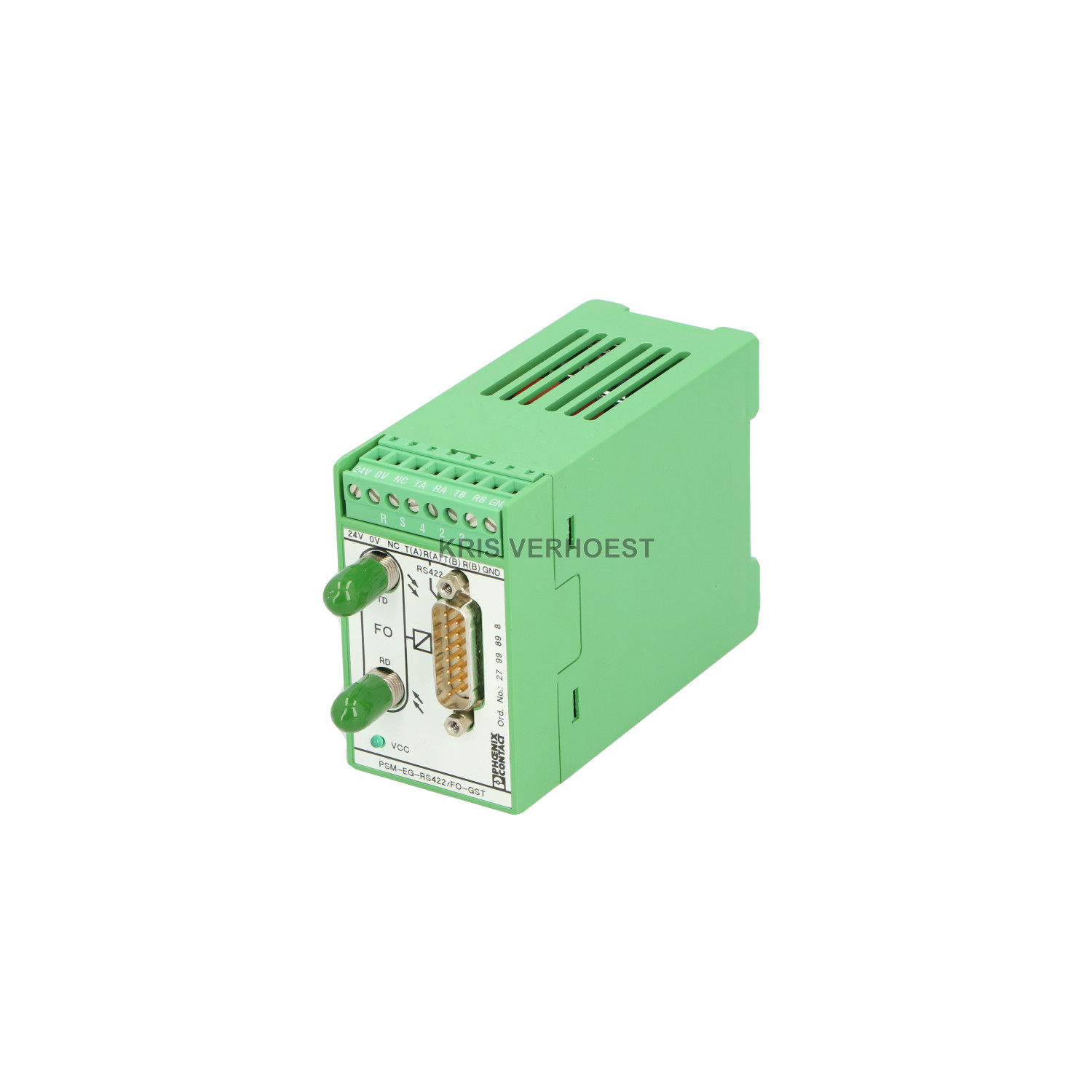 Phoenix Contact 2799898 (USED)