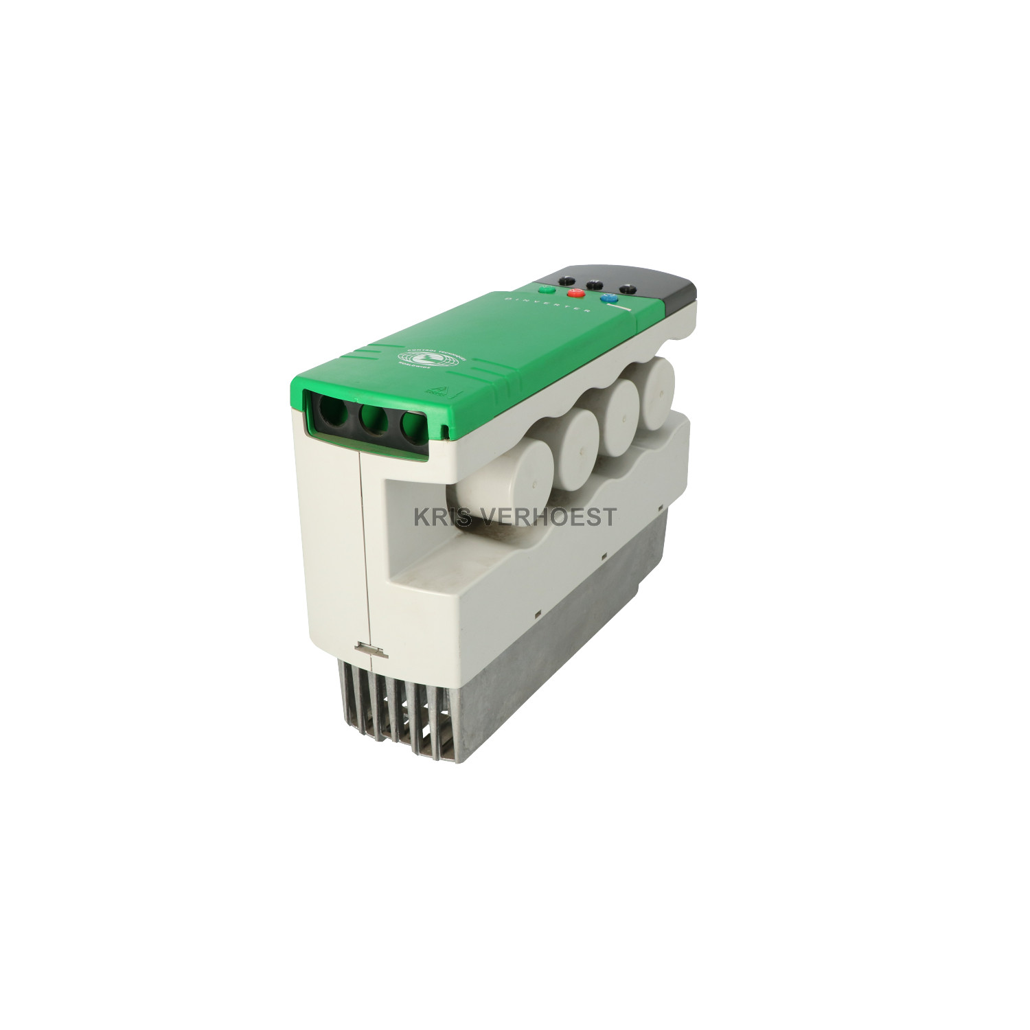 Control Techniques DIN3380110B (USED)