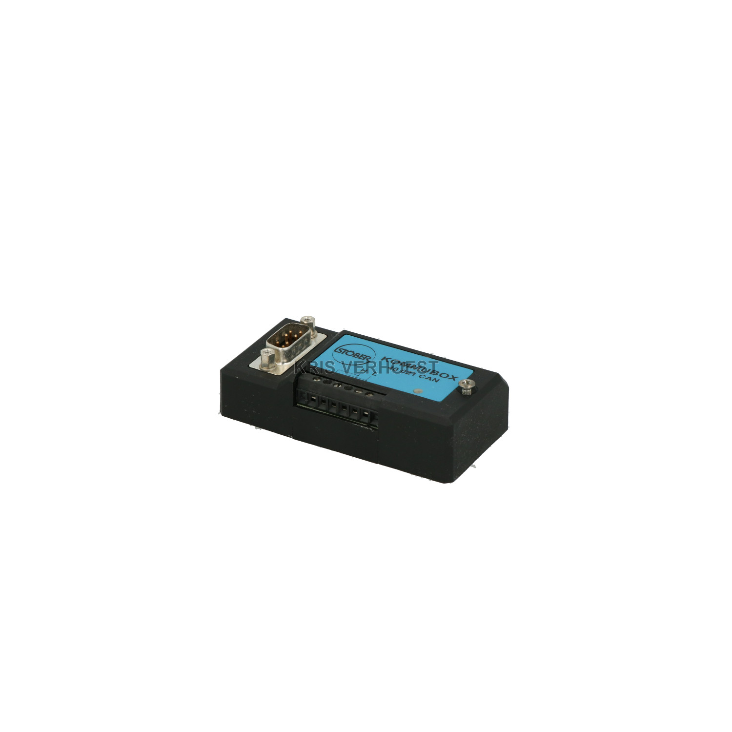 Stöber Antriebstechnik 40021 (NEW)