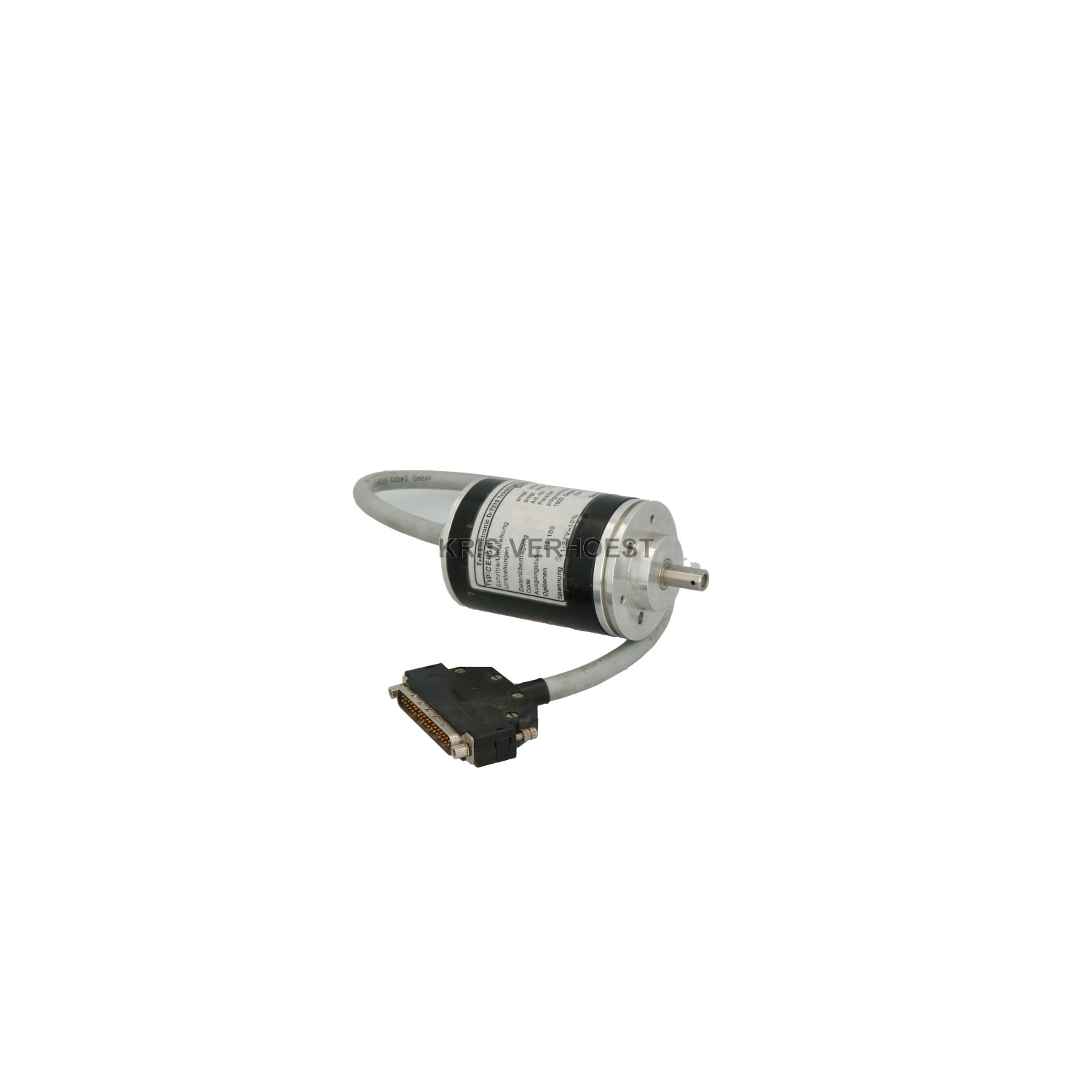 TR Electronic 110-00068 (USED)