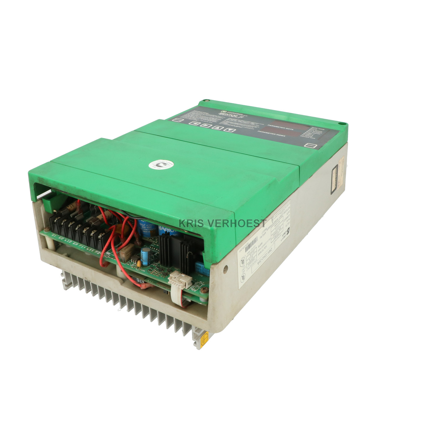 Leroy Somer DMV2342-25A (USED)