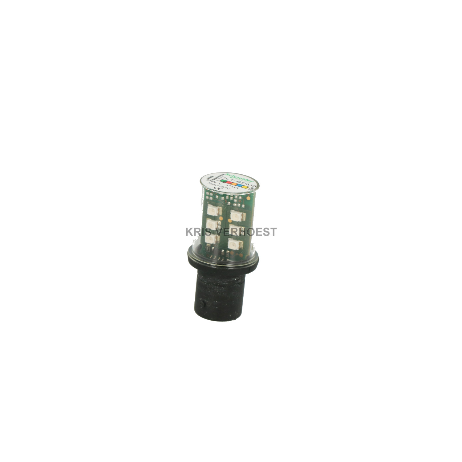 Schneider Electric 011823 (NEW)