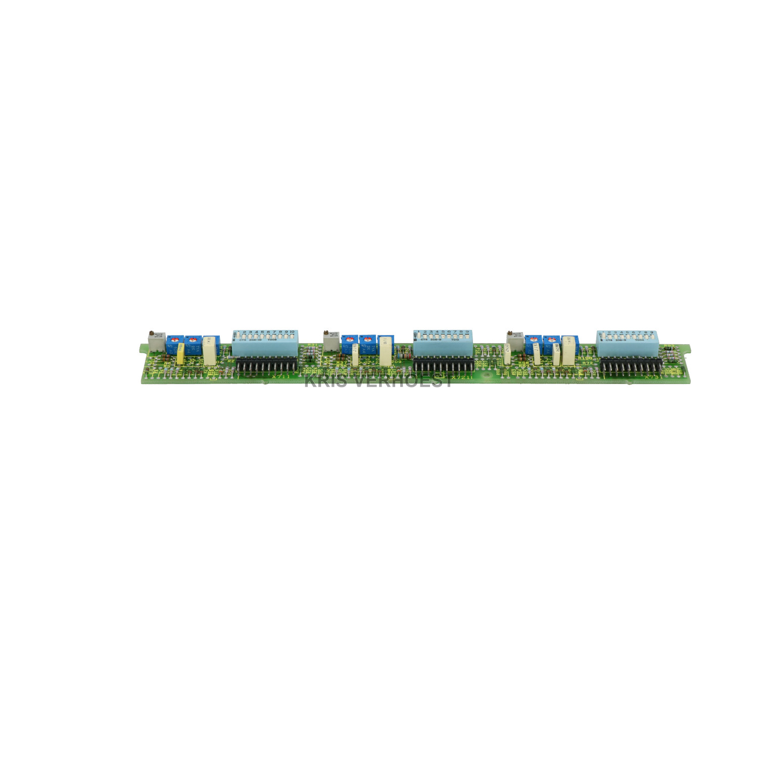Siemens 6SC6100-0SA21 (NEW)
