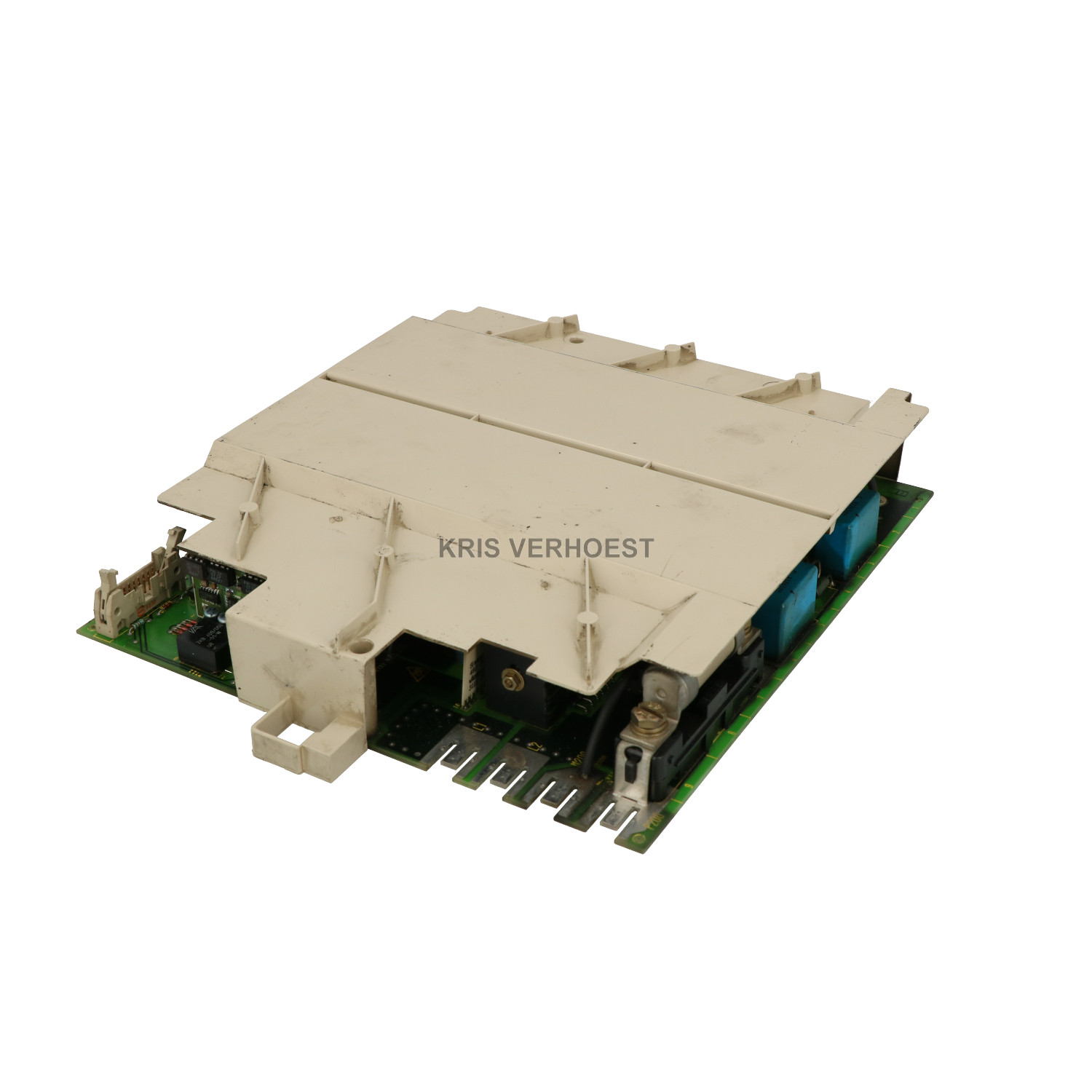 Siemens 6RB2140-0FD01 (USED)