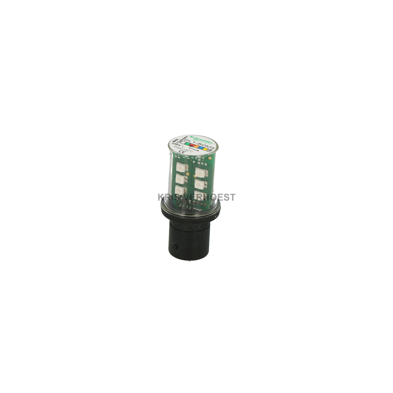 Schneider Electric 011825 (NEW)