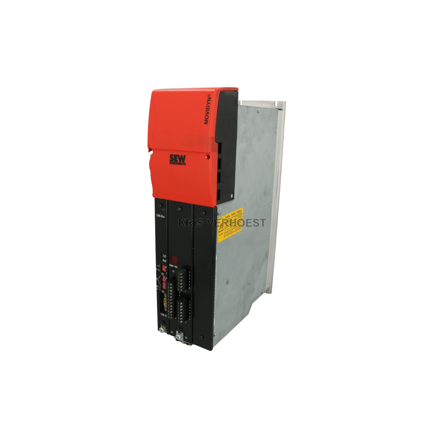 SEW Eurodrive 8262586 (USED)
