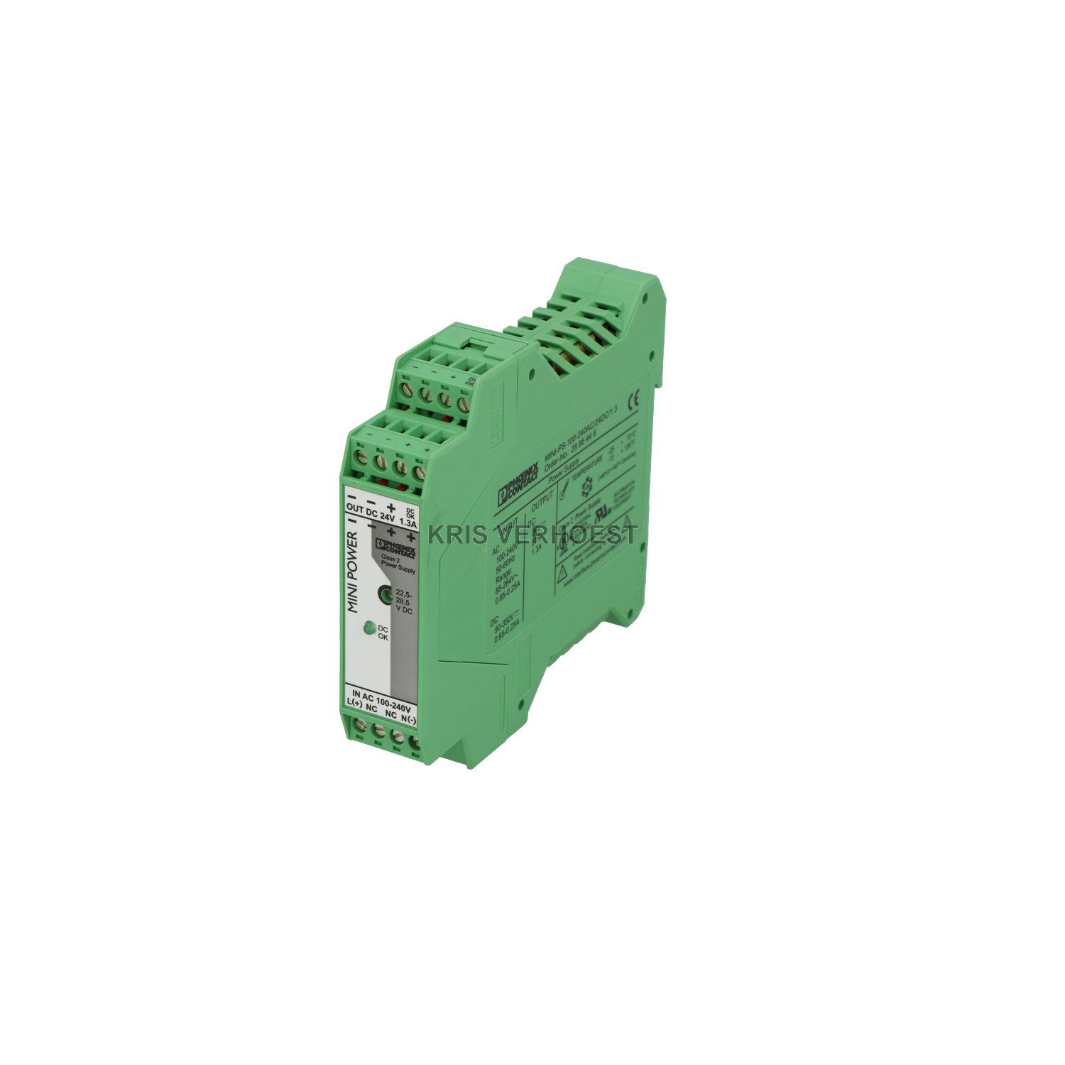 Phoenix Contact 2866446 (USED)