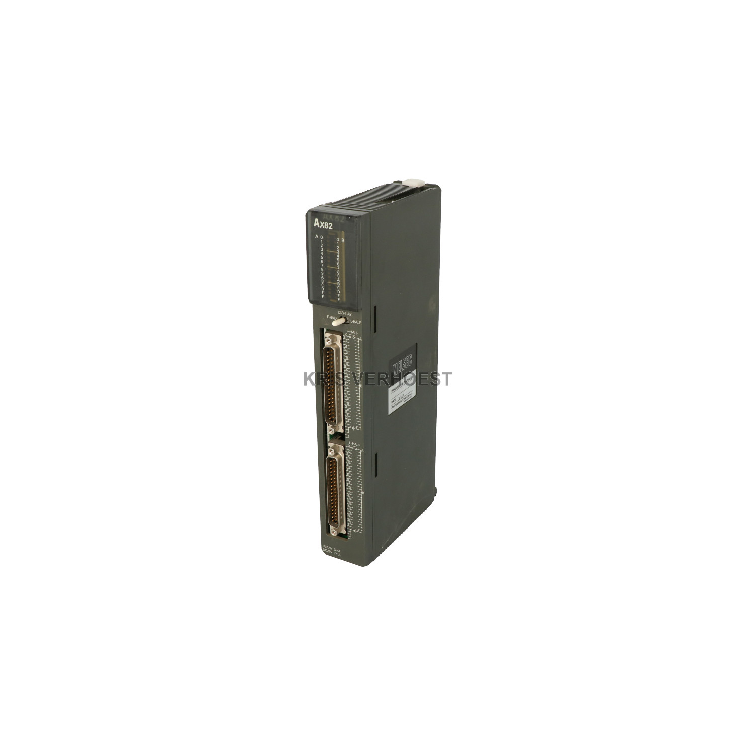 Mitsubishi AX82 (USED)
