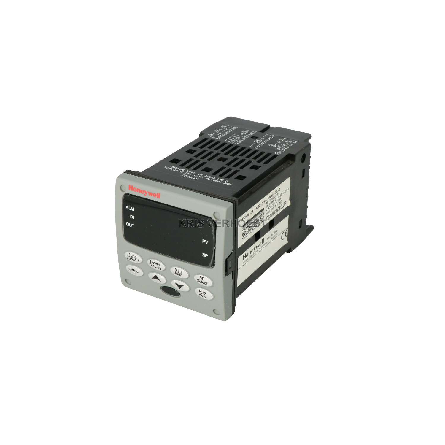 Honeywell DC3501-CE-3000-210-00000-00-0 (USED)