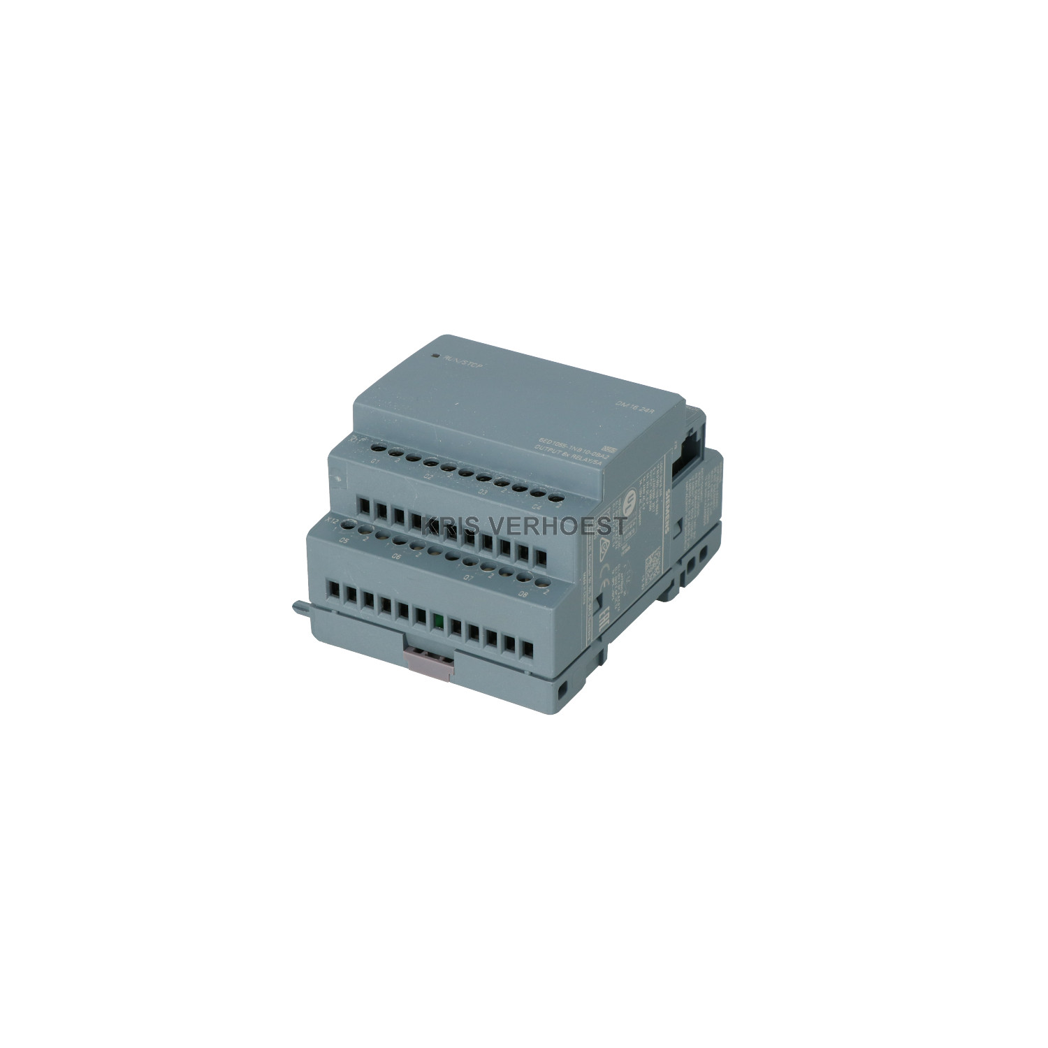 Siemens 6ED1055-1NB10-0BA2 (USED)