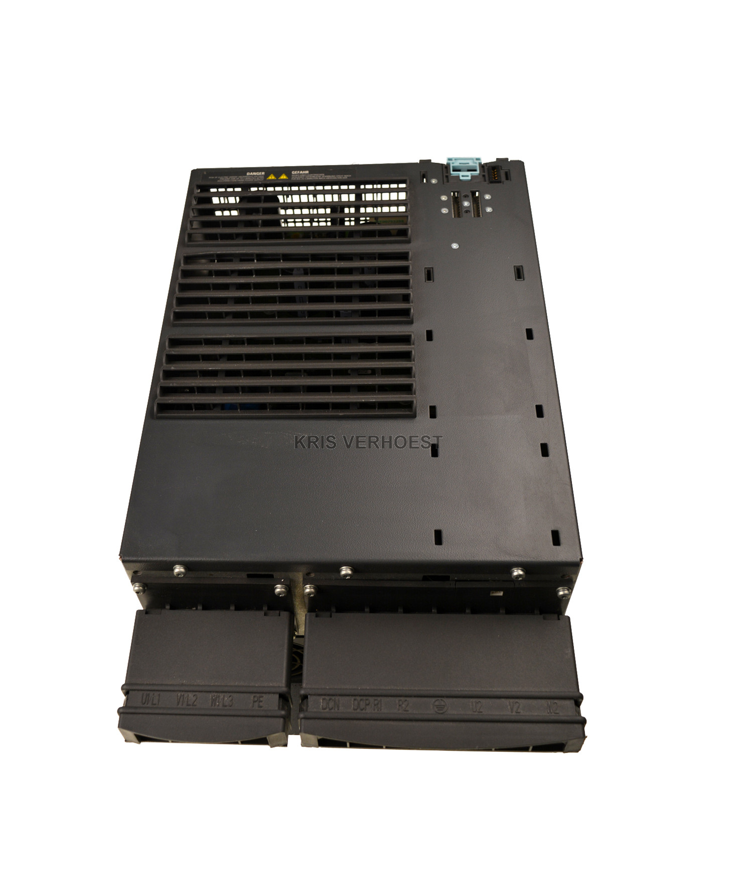 Siemens 6SL3224-0BE31-5AA0 (USED)