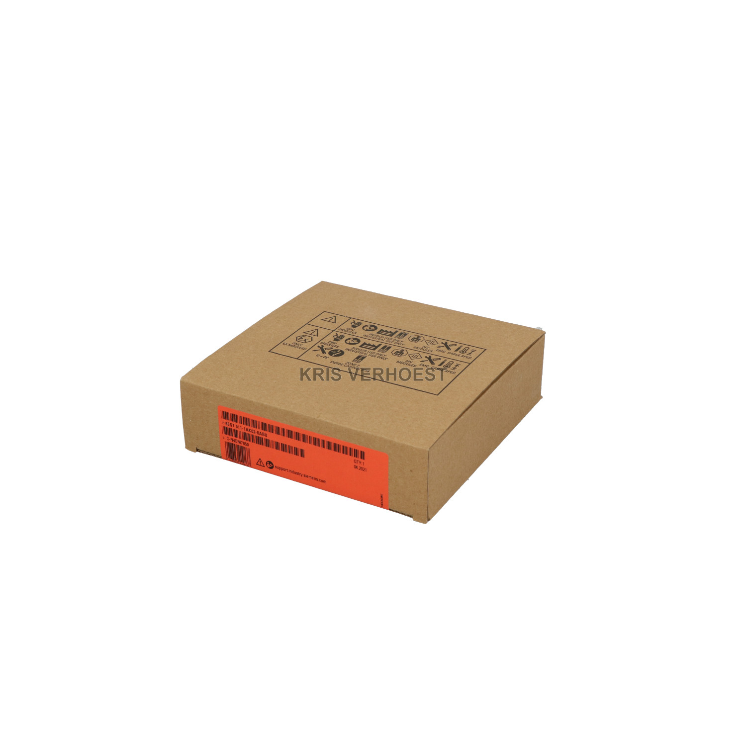Siemens 6ES7511-1AK02-0AB0 (USED)