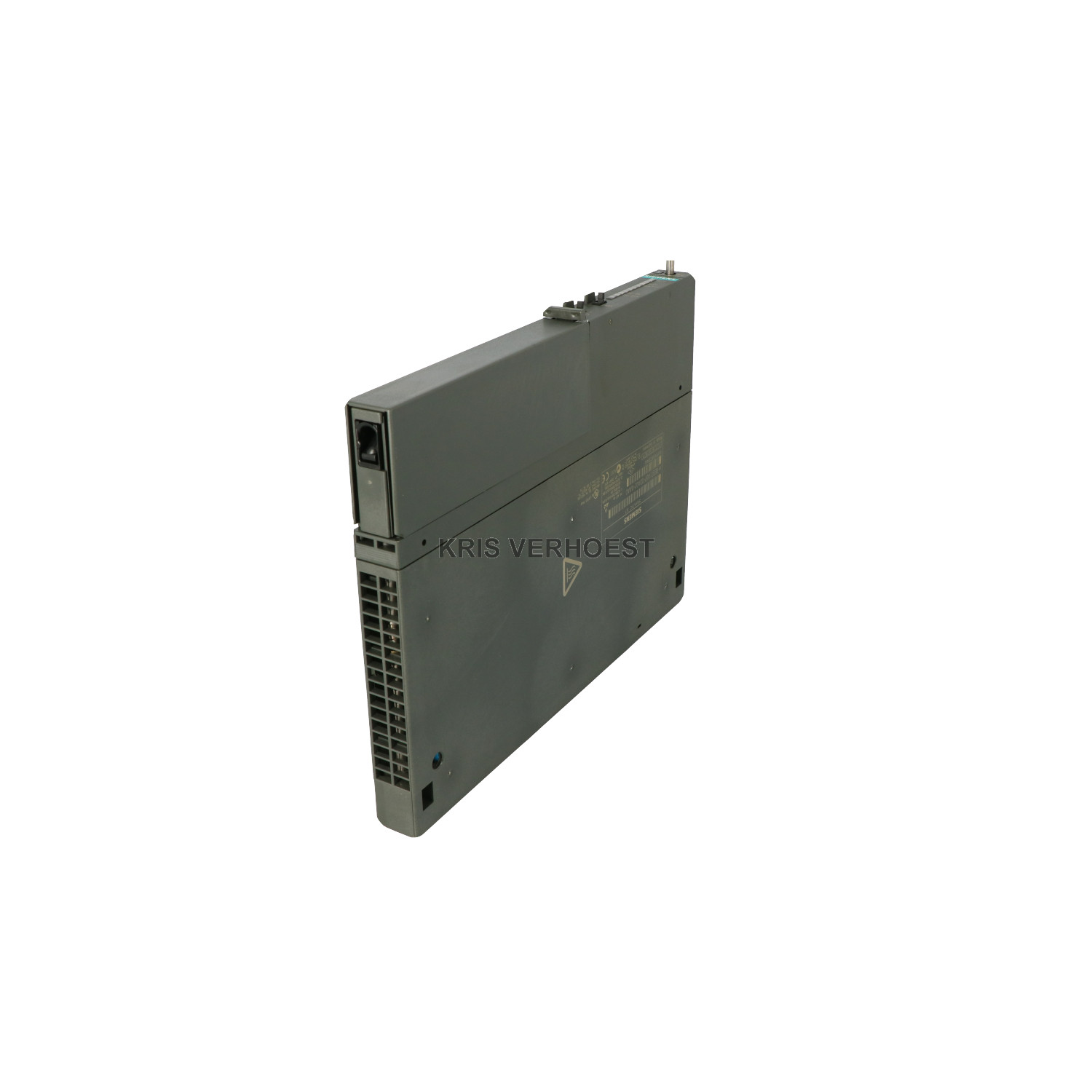 Siemens 6ES7407-0DA02-0AA0 (USED)