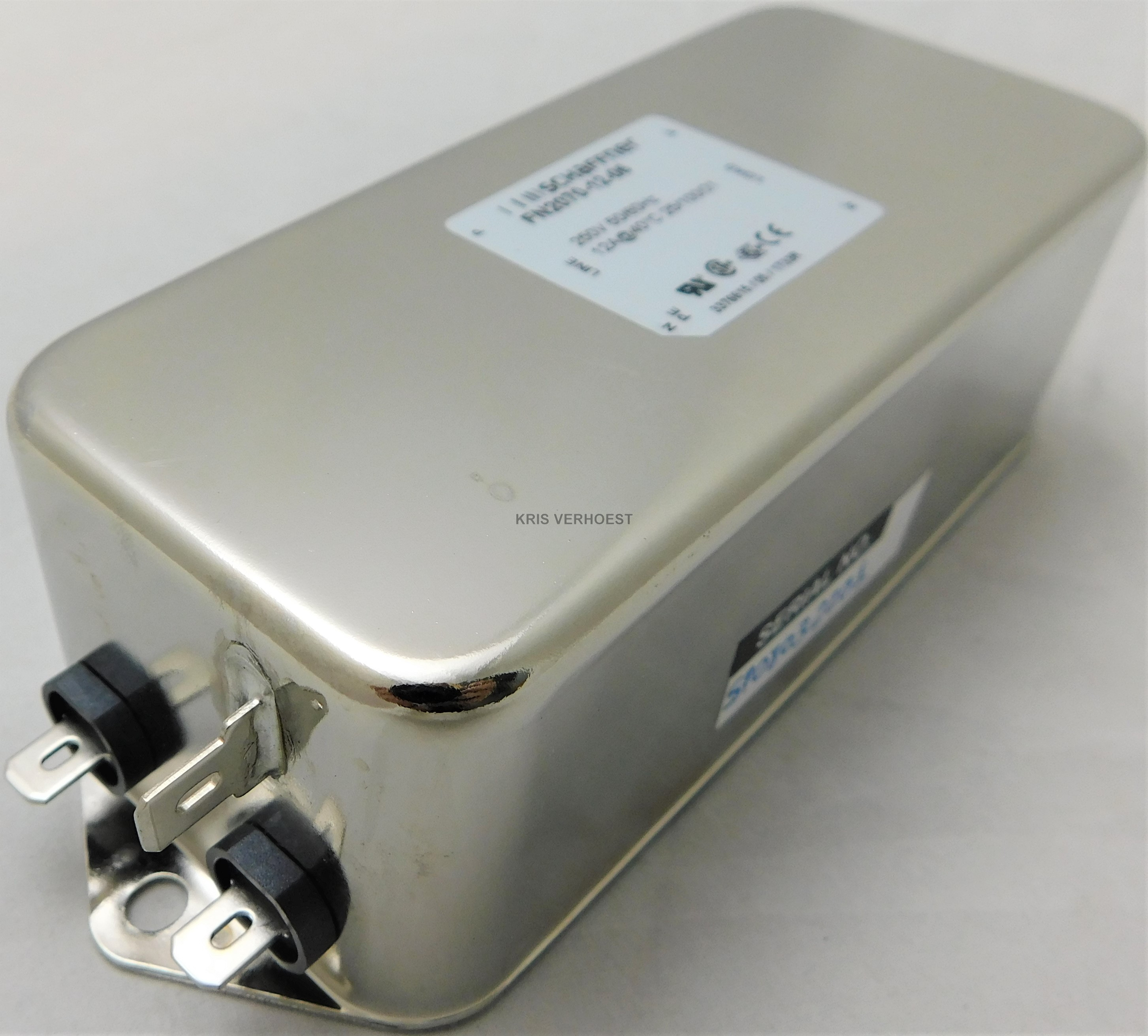 Schaffner FN2070-12-06 (NEW)