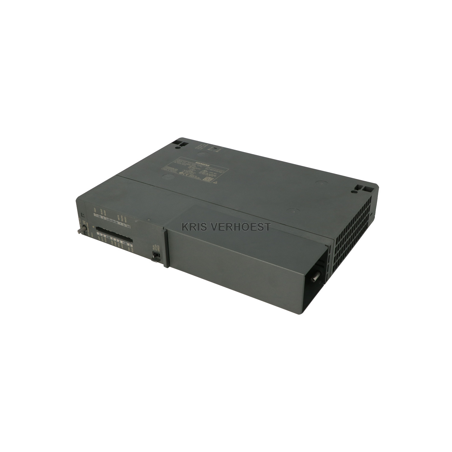 Siemens 6ES7414-5HM06-0AB0 (USED)