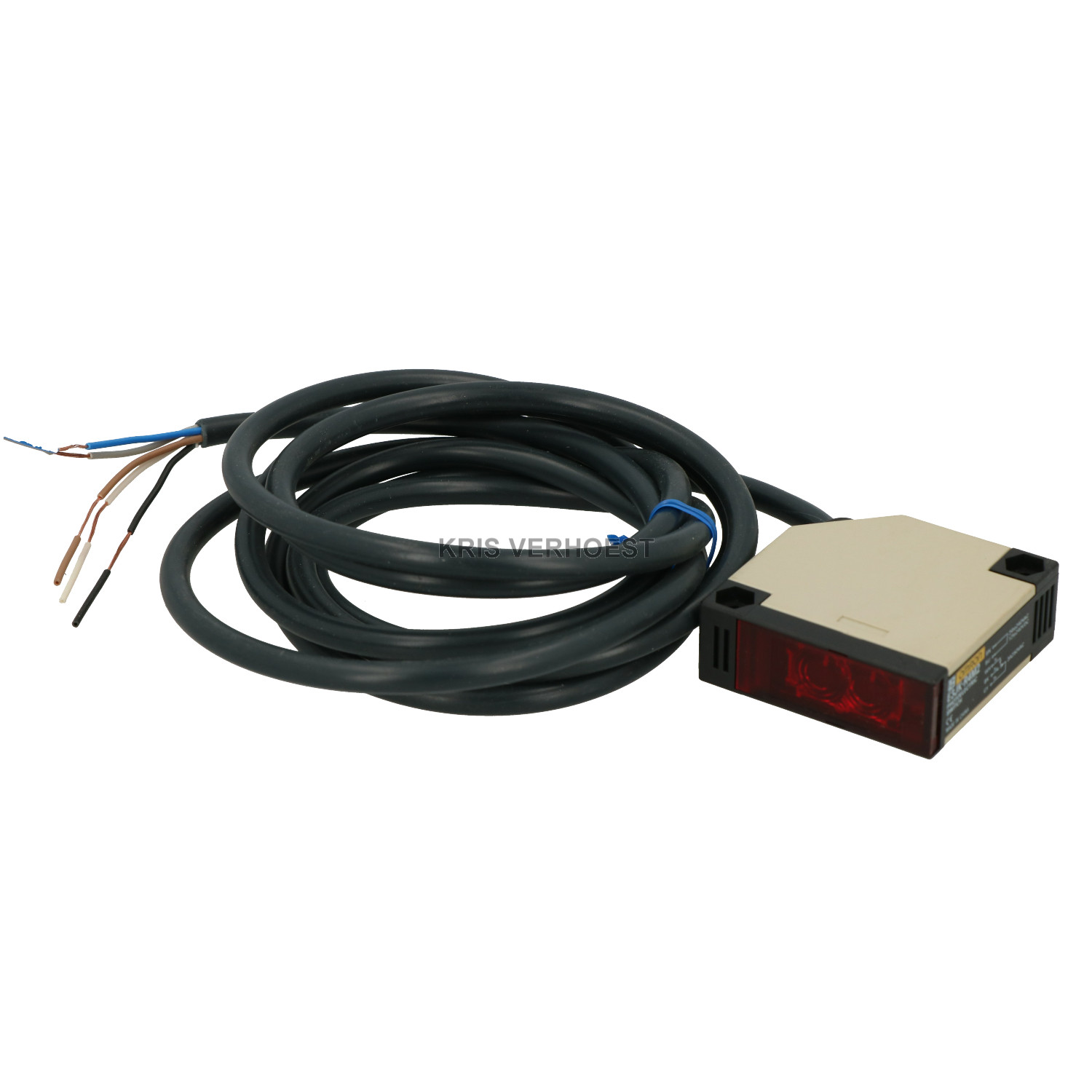 Omron E3JK-R4M2 (NEW)