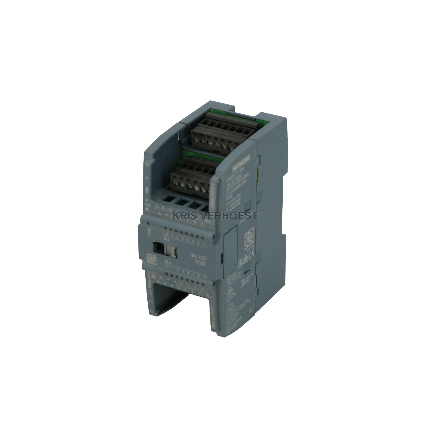 Siemens 6ES7223-1BH32-0XB0 (NEW)