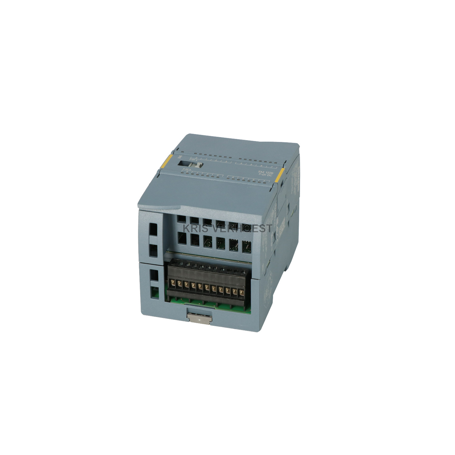 Siemens 6ES7226-6BA32-0XB0 (USED)