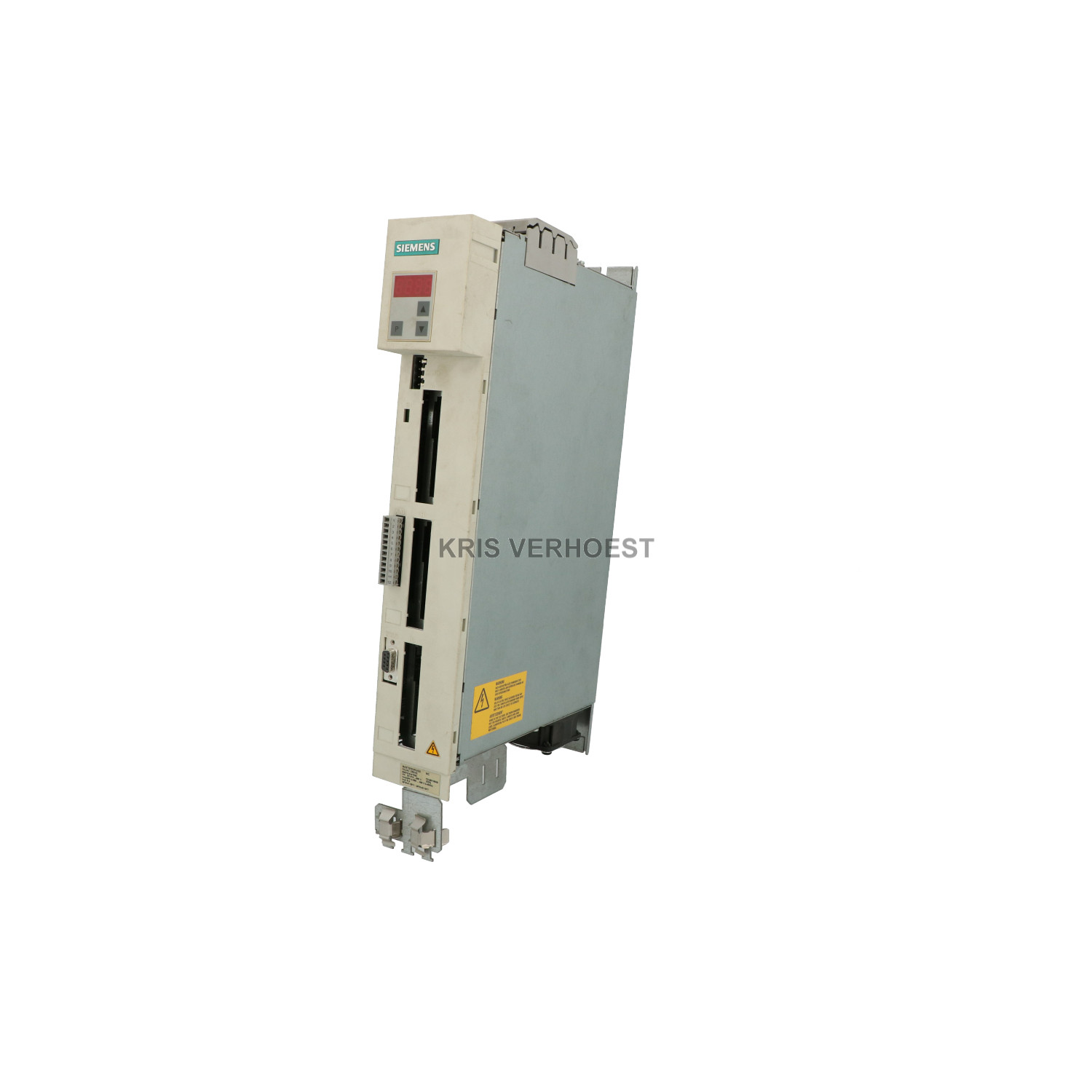 Siemens 6SE7016-0TP50 (NEW)