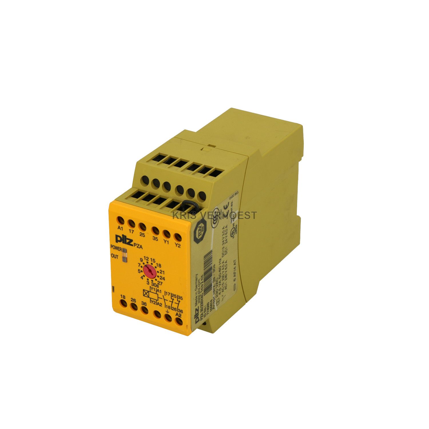 Pilz 774040 (NEW)
