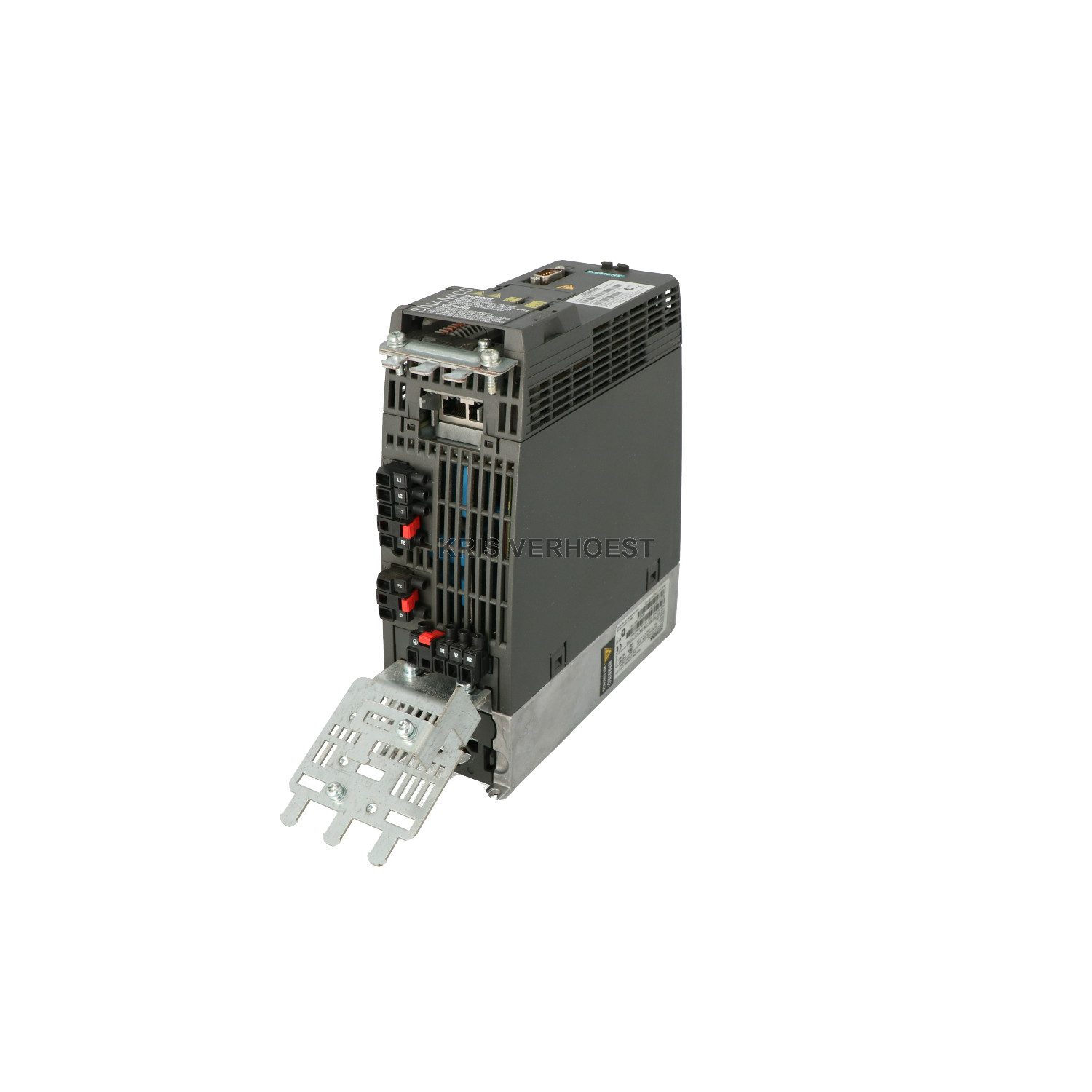 Siemens 6SL3210-1KE17-5AF1 (USED)