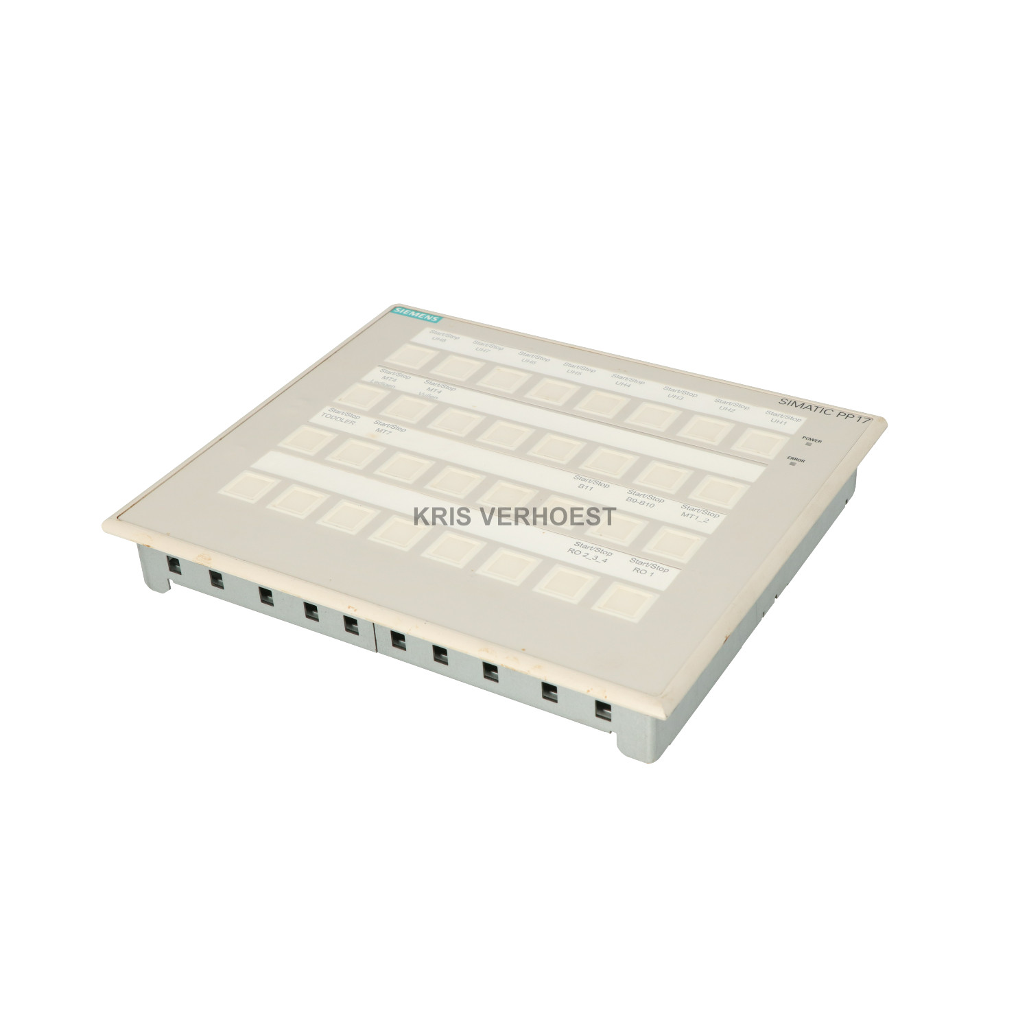 Siemens 6AV3688-3ED13-0AX0 (NEW)