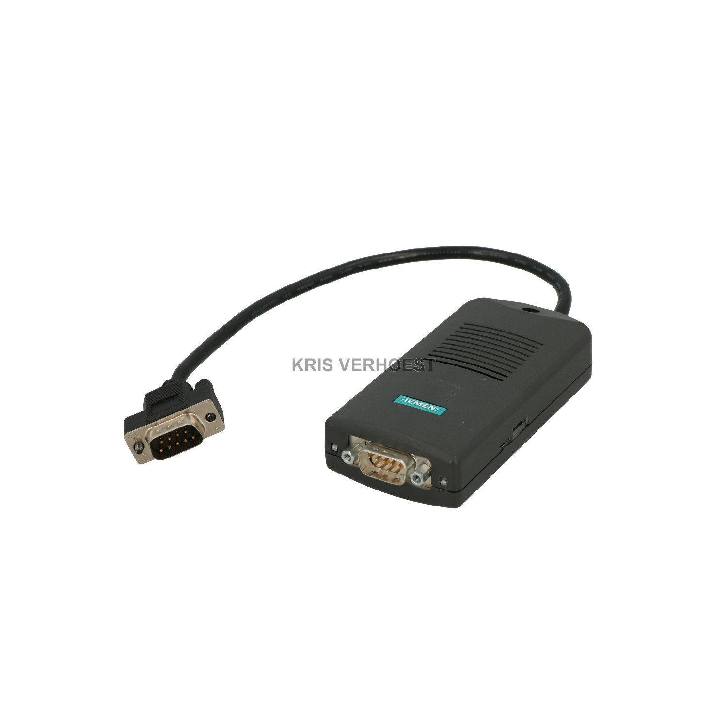 Siemens 6ES7972-0CA23-0XA0 (USED)