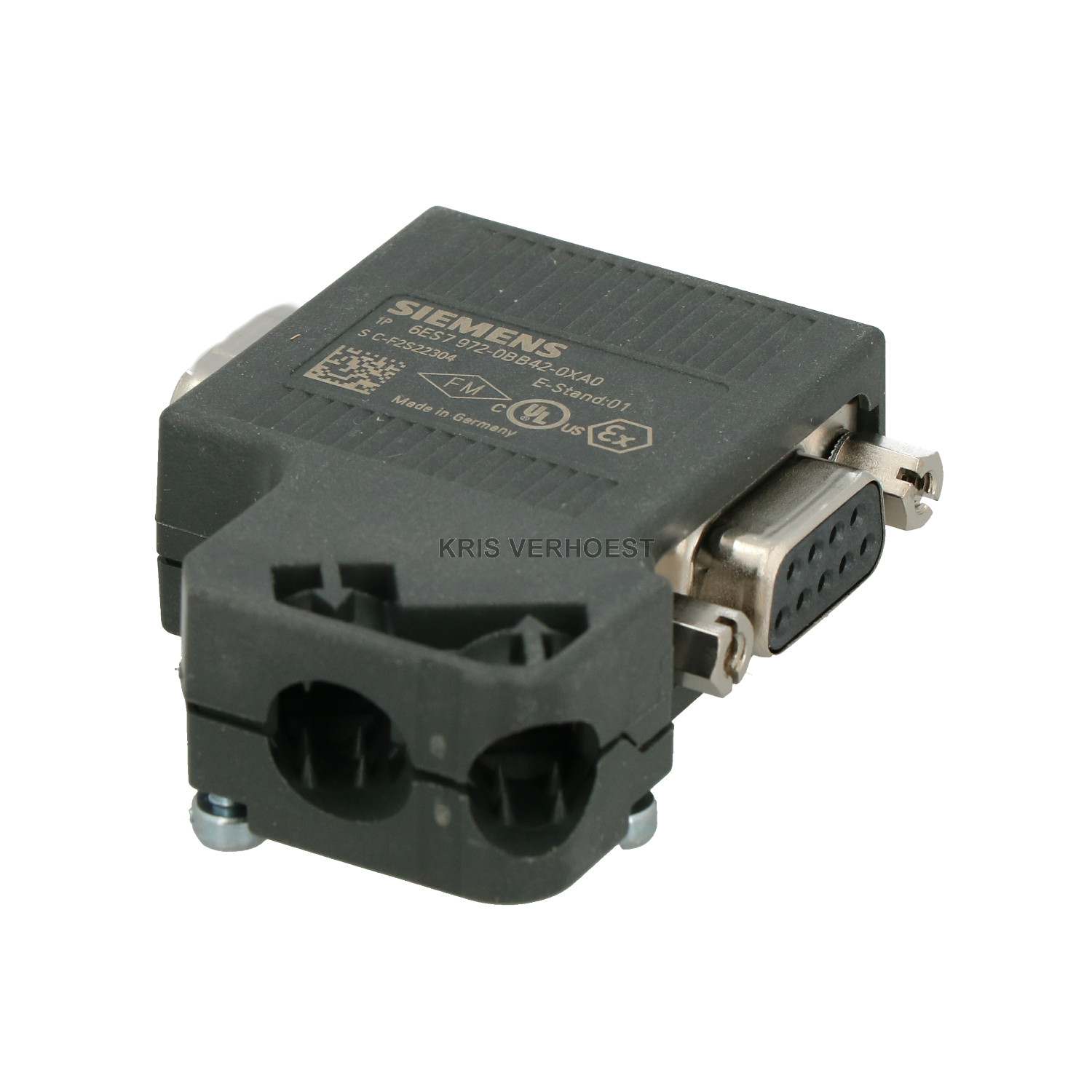 Siemens 6ES7972-0BB42-0XA0 (NEW)