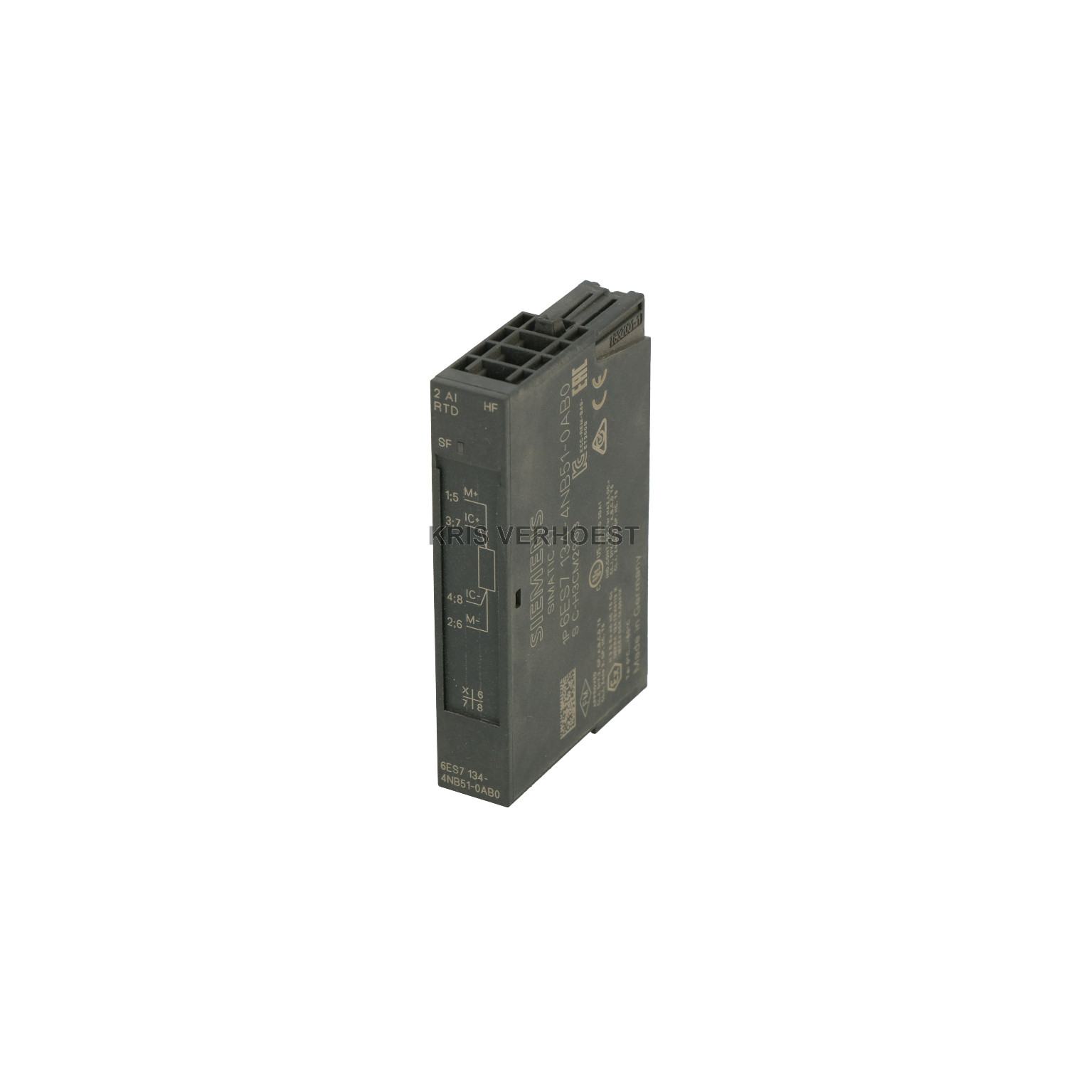 Siemens 6ES7134-4NB51-0AB0 (USED)