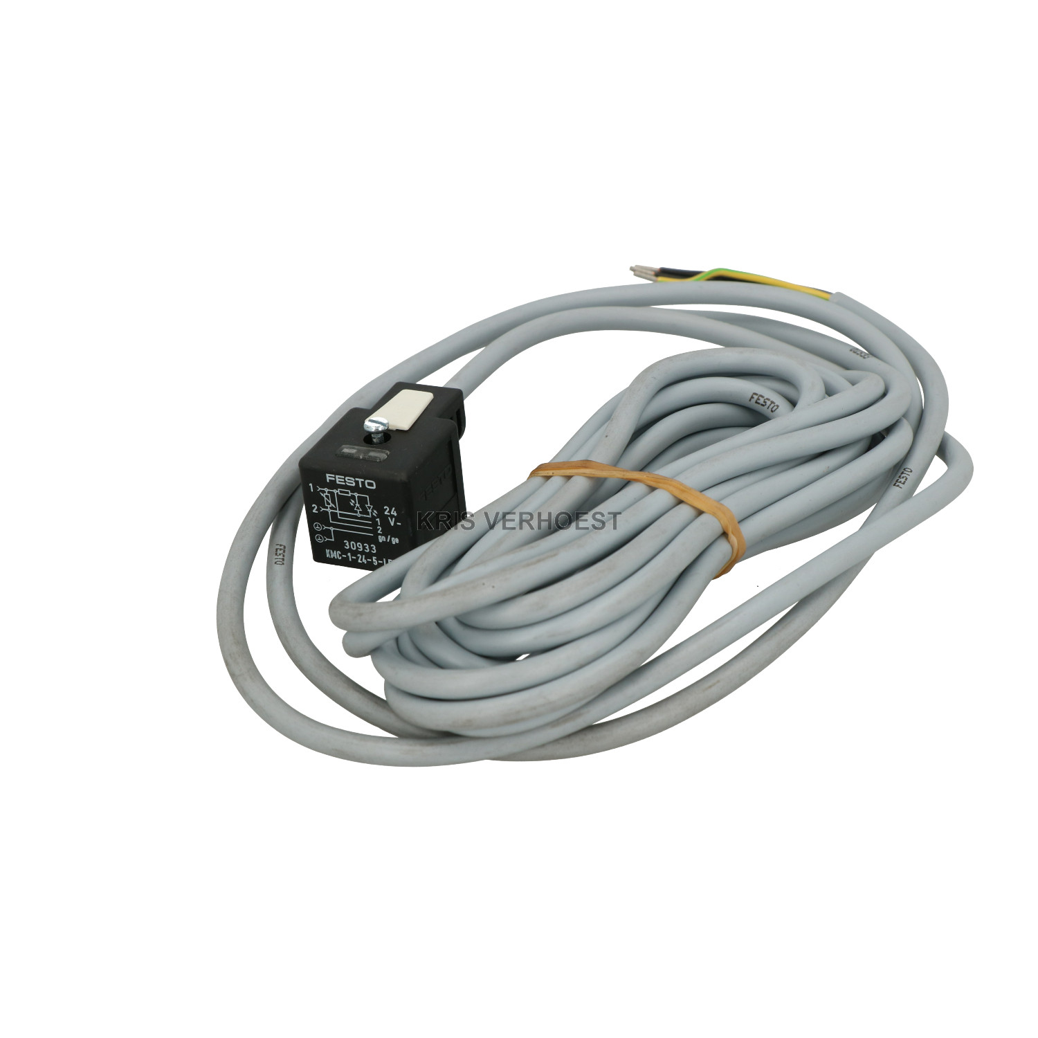 Festo Electronic 30933 (USED)