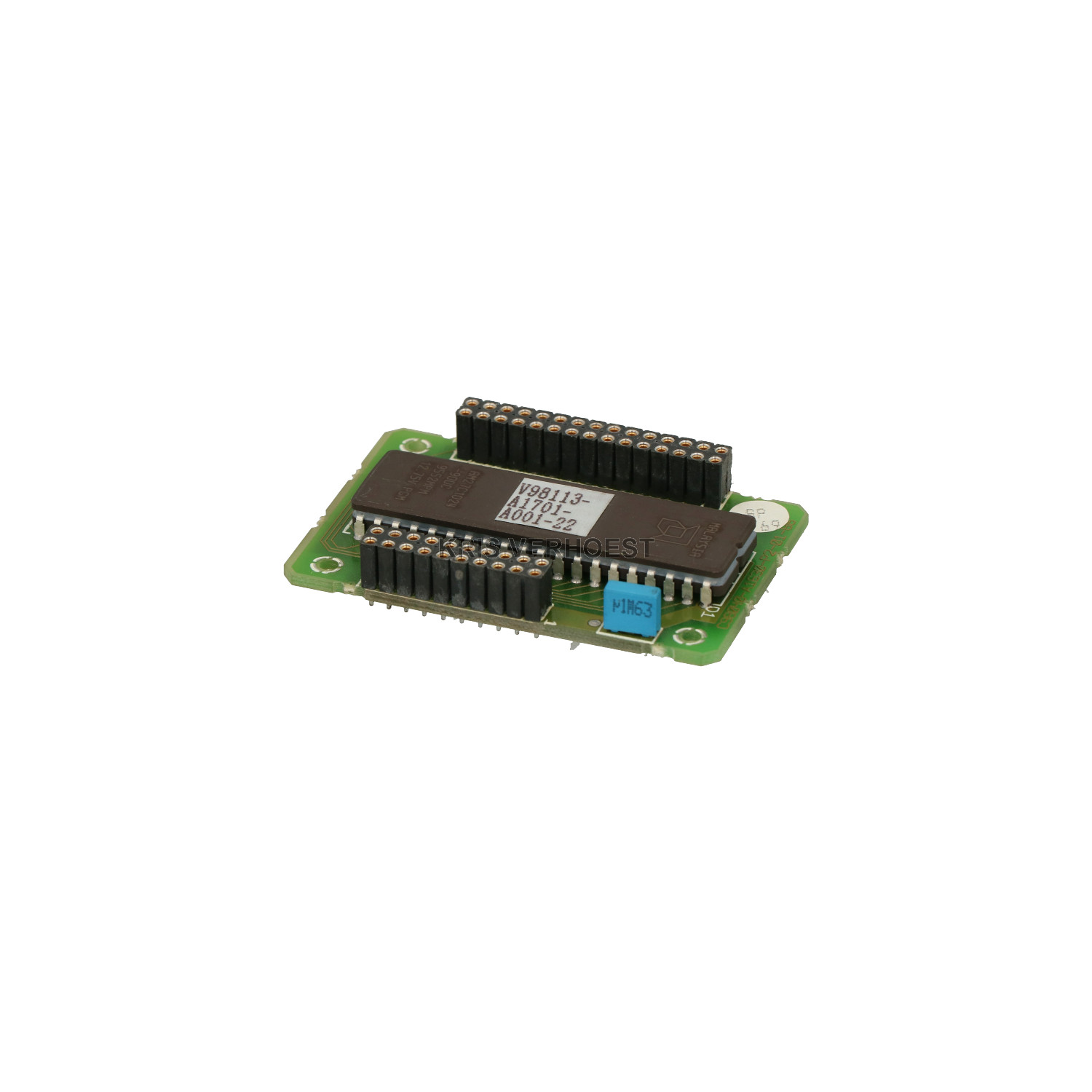 Siemens 6RX1240-0AS00 (USED)