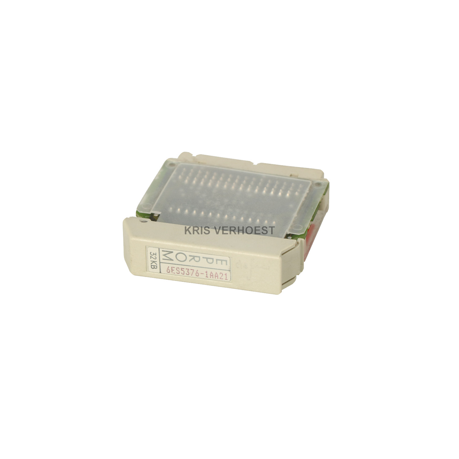 Siemens 6ES5376-1AA21 (NEW)
