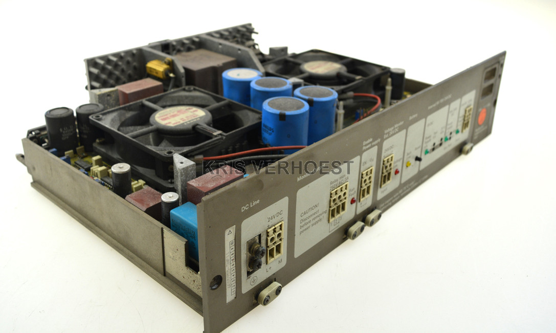 Siemens 6ES5955-3NF11 (NEW)