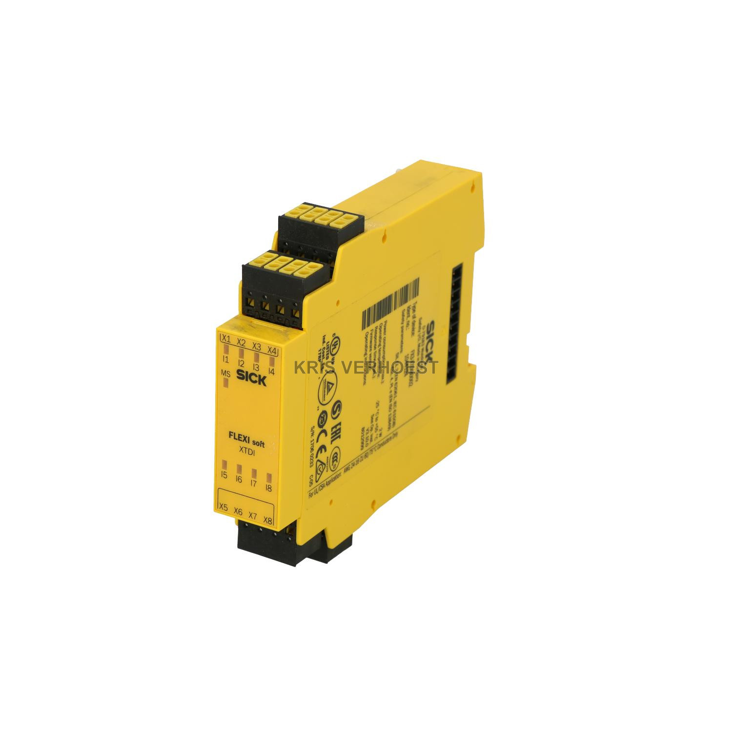 Sick 1044124 (USED)