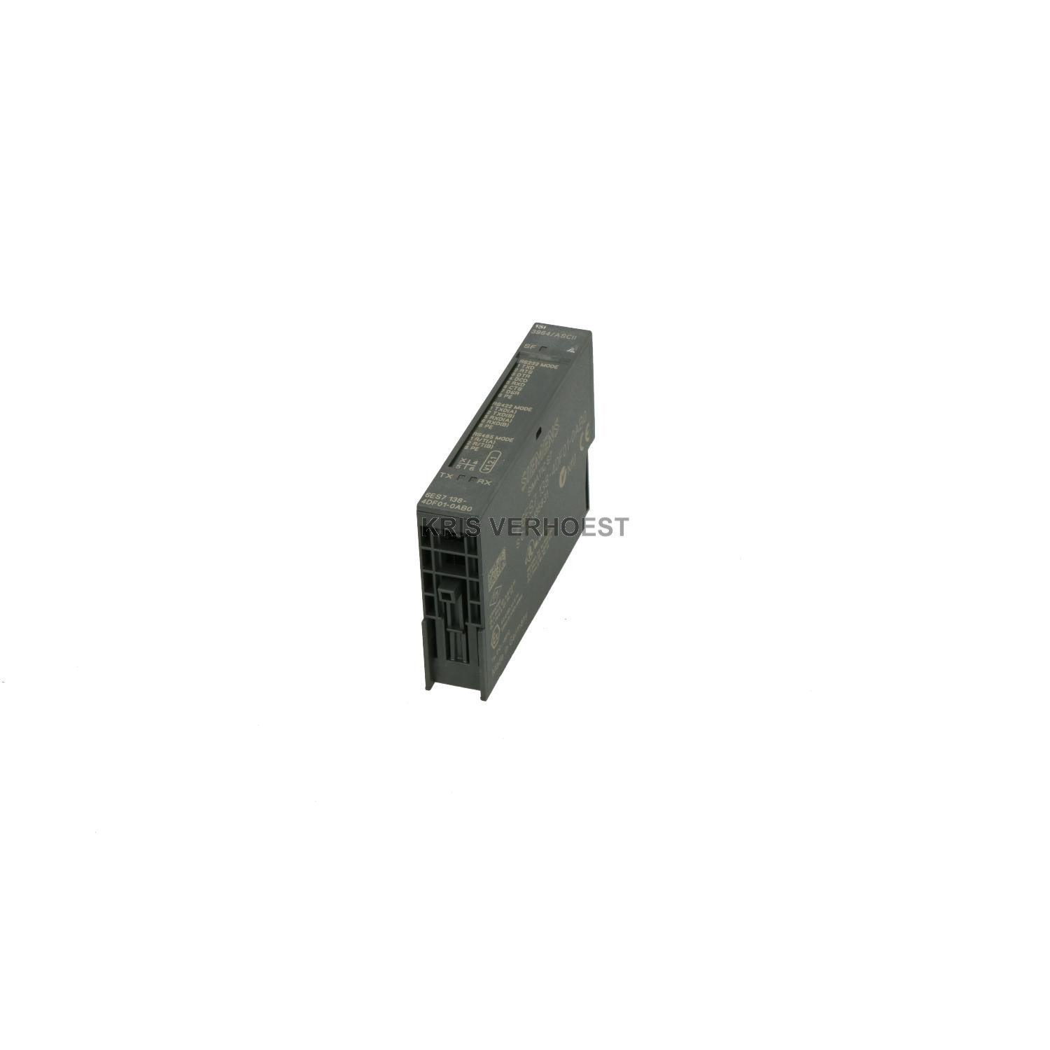 Siemens 6ES7138-4DF01-0AB0 (NEW)
