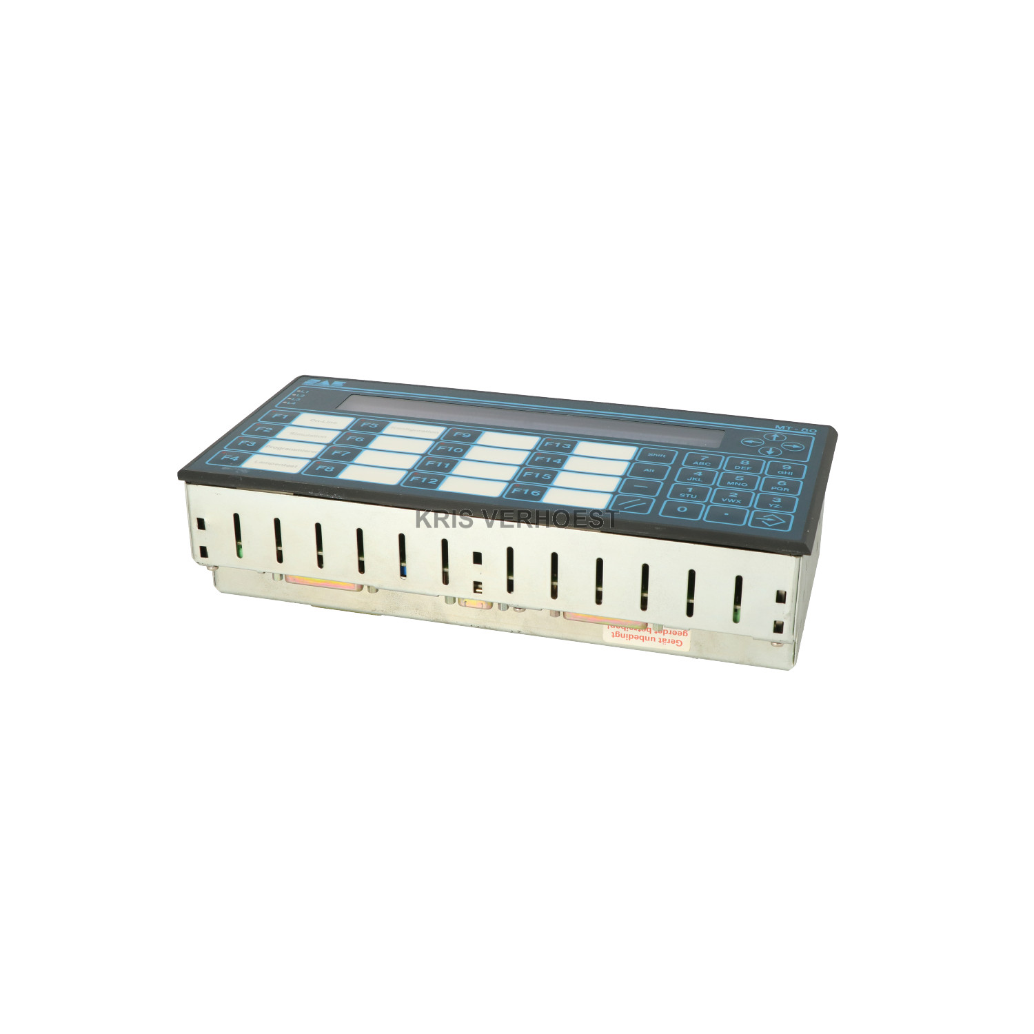 SAE Elektronik SAE MT-80-Z80 (NEW)