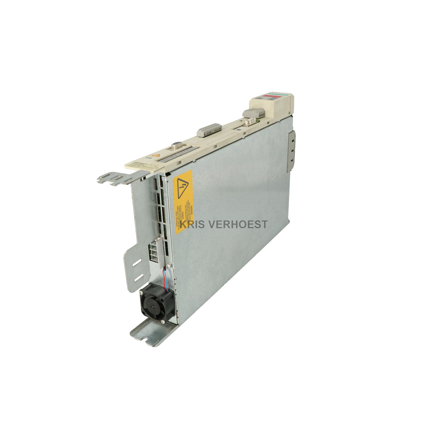 Siemens 6SE7012-0TP60 (NEW)