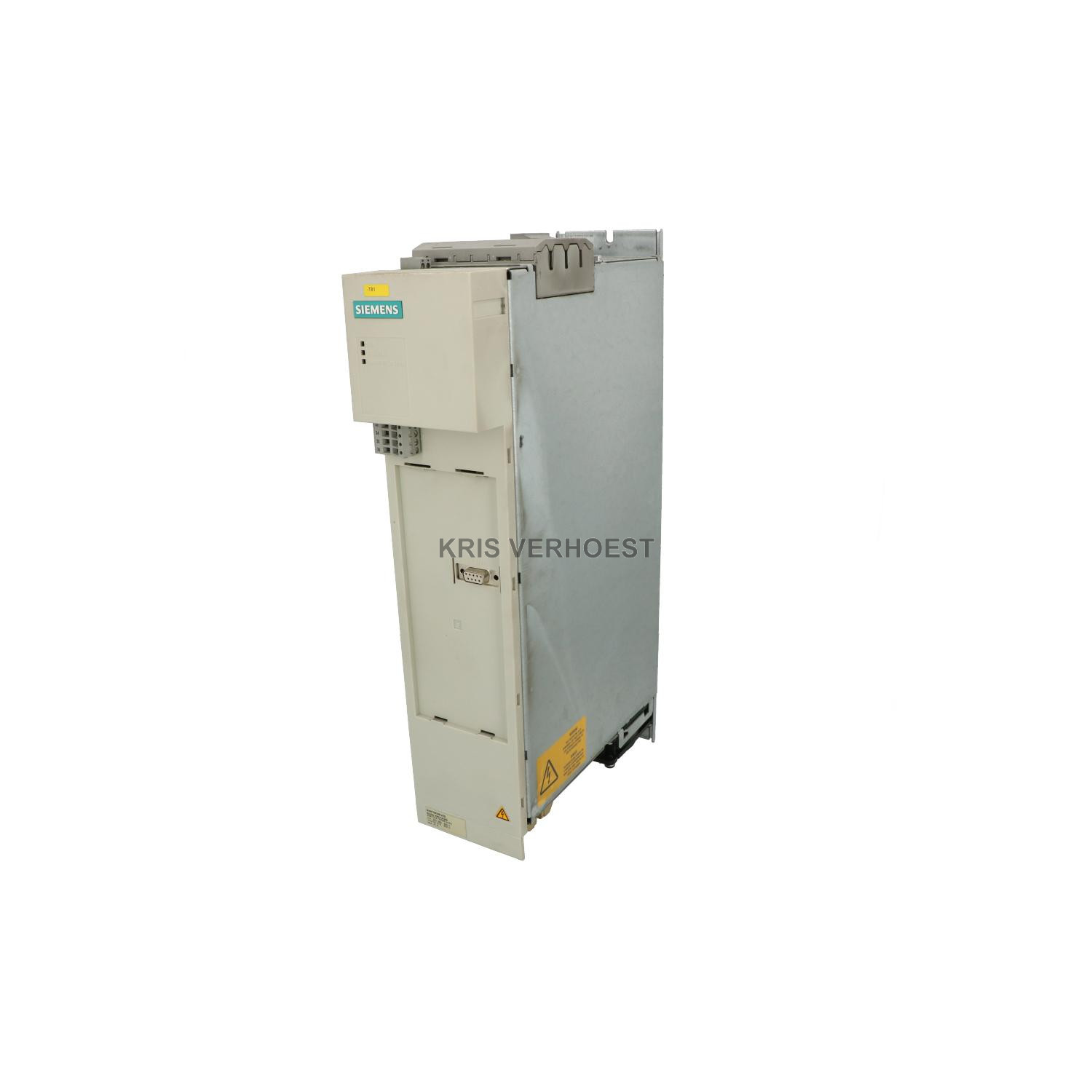 Siemens 6SE7024-1EP85-0AA0 (NEW)