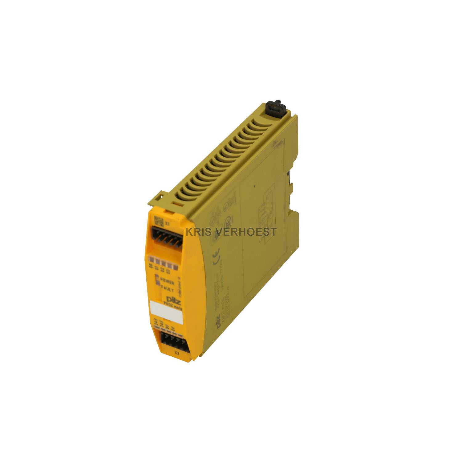 Pilz 773500 (USED)