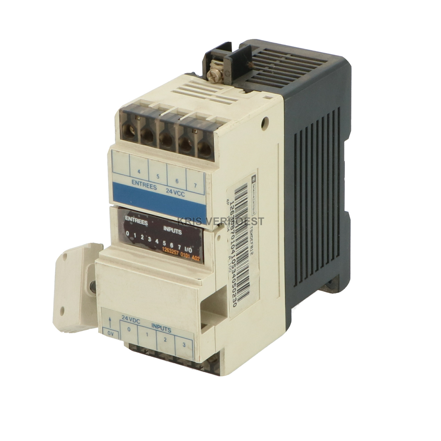 Telemecanique TSXDEF812 (USED)
