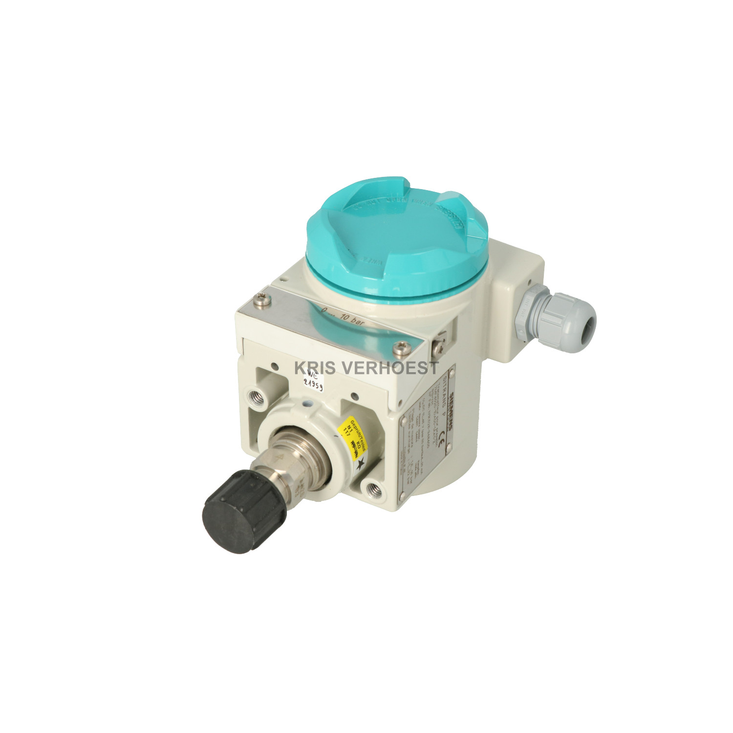 Siemens 7MF4020-1DA00-1AA1-Z (Z=B12+Y01) (USED)