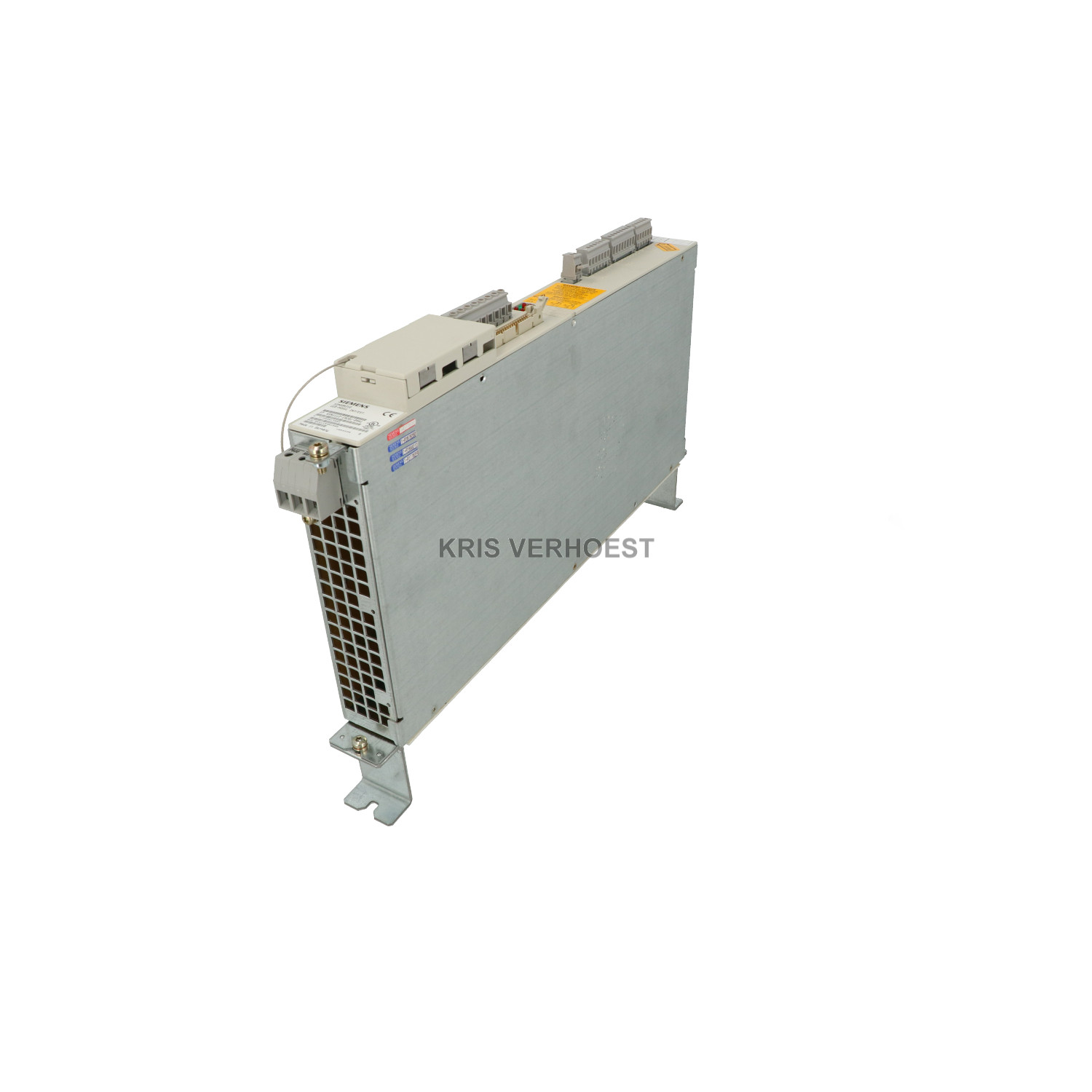 Siemens 6SN1112-1AC01-0AA1 (NEW)